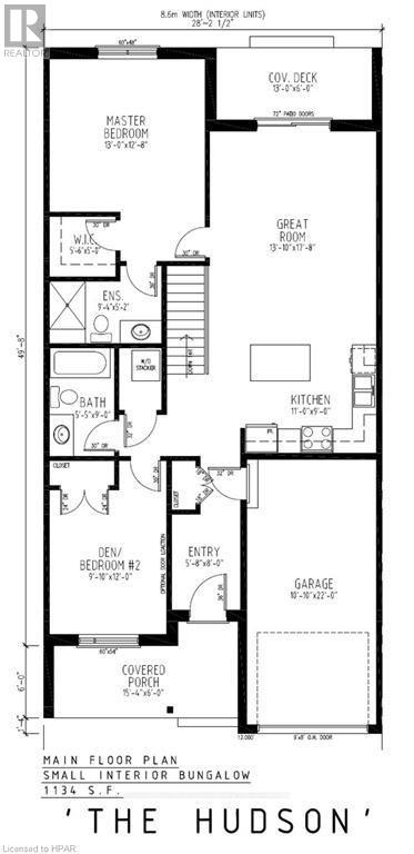 119 ROWE AVENUE - 2