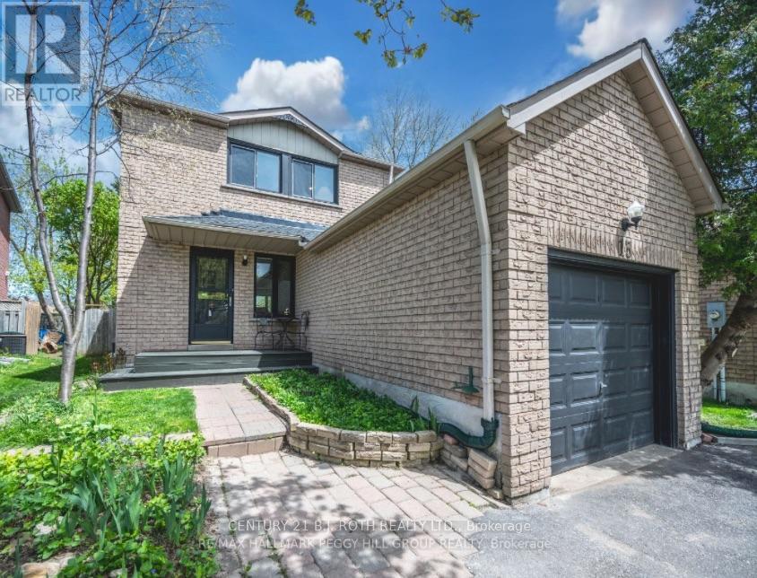 Single Family House for Sale in  WALLACE DRIVE Barrie (Northwest) 