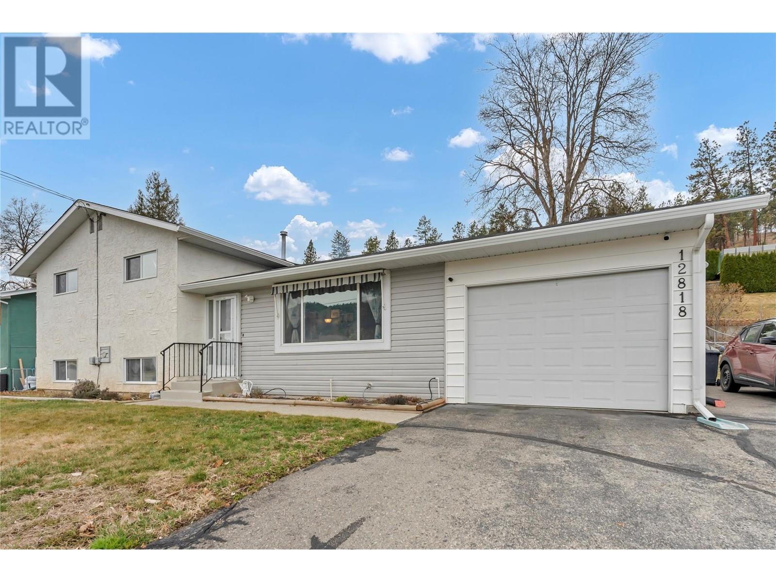  12818 Reynolds Avenue, Summerland