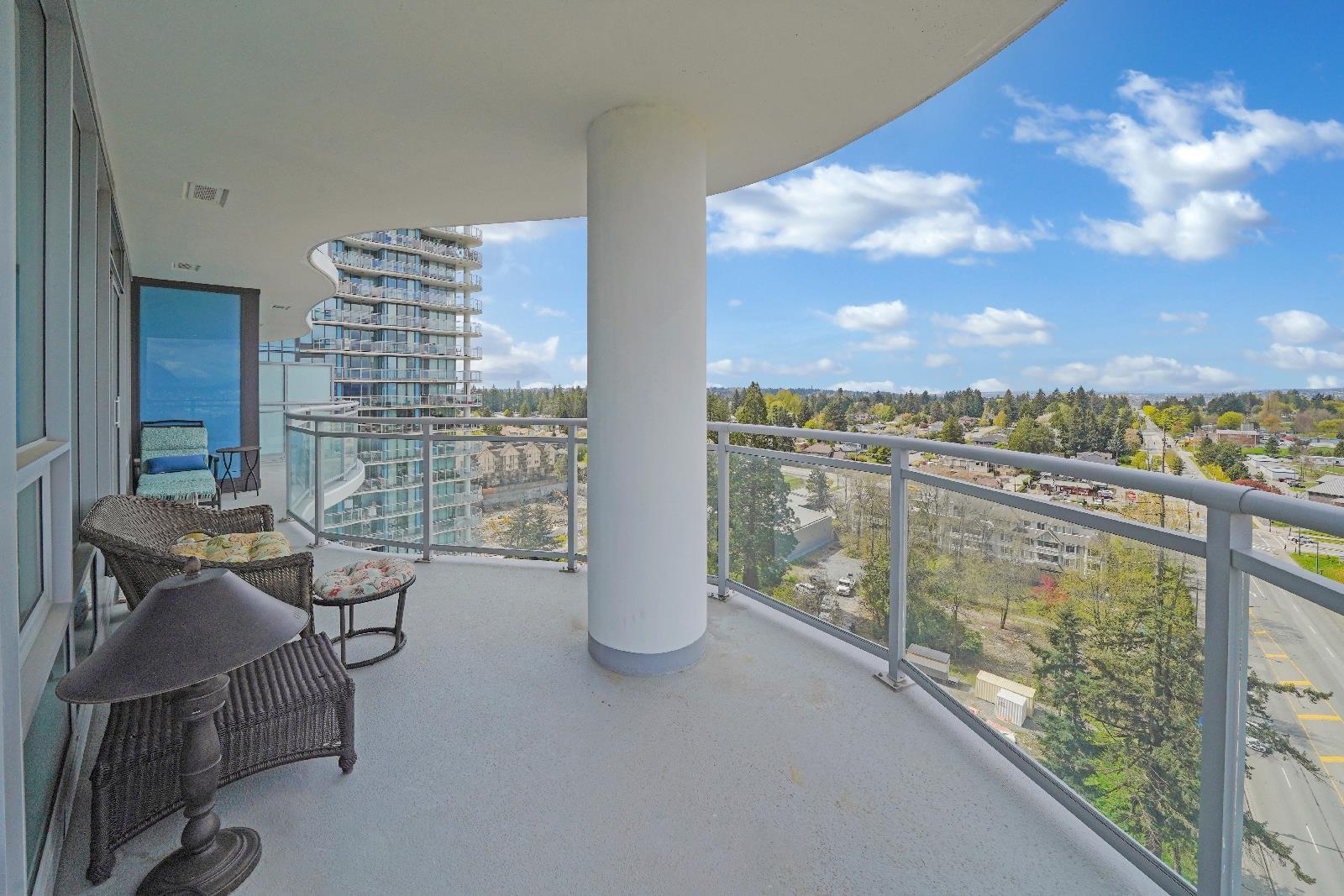 Photo 18 of 1501 13318 104 Avenue, Surrey BC