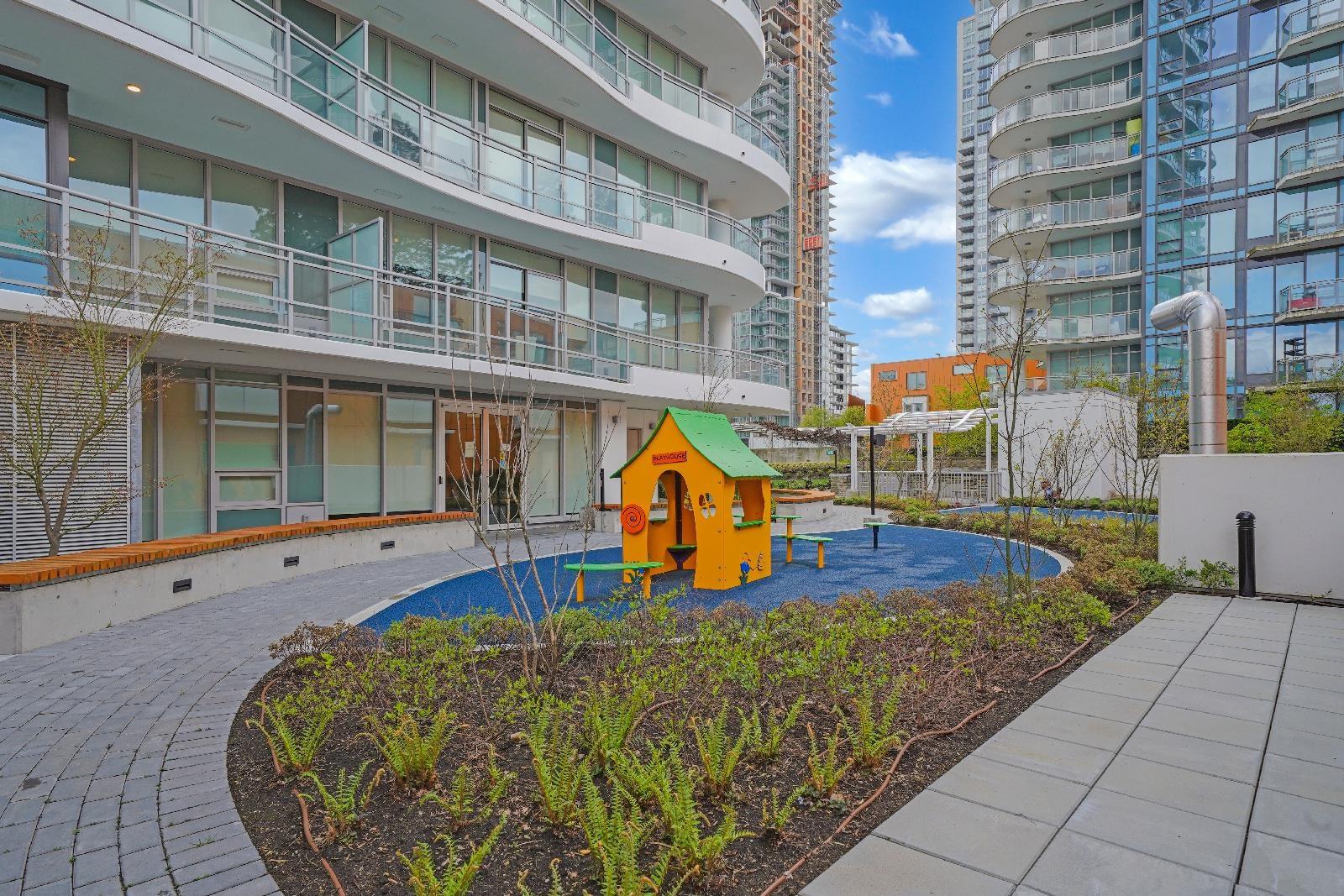 Photo 28 of 1501 13318 104 Avenue, Surrey BC