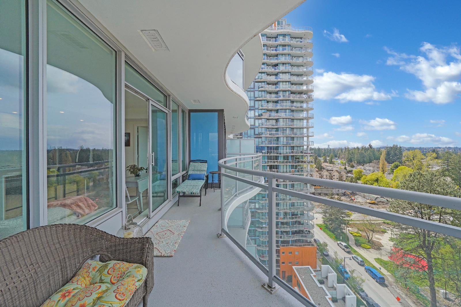Photo 20 of 1501 13318 104 Avenue, Surrey BC
