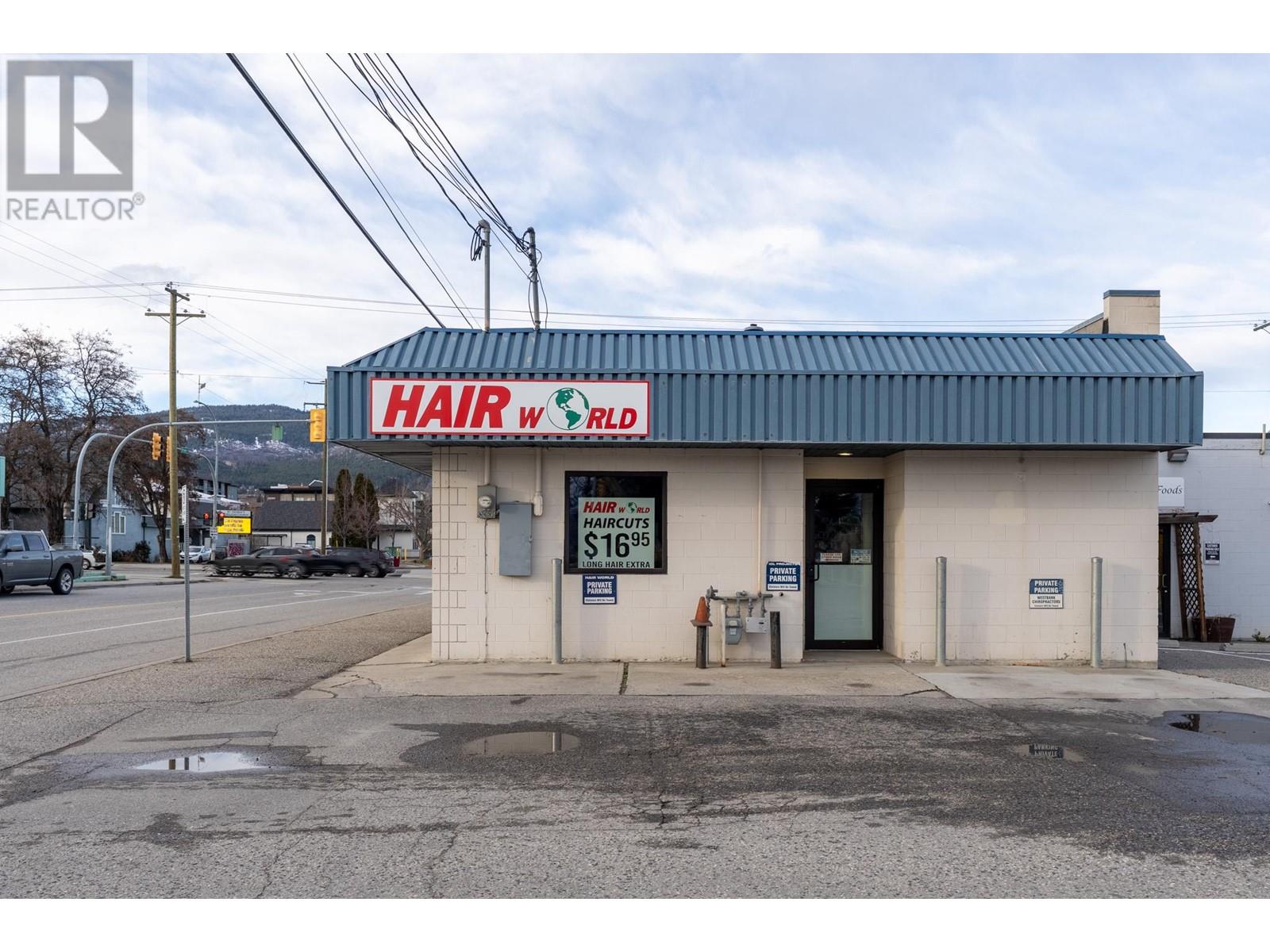  2447 Main Street, West Kelowna