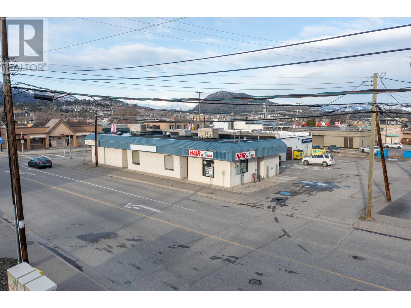 2447 Main Street, West Kelowna