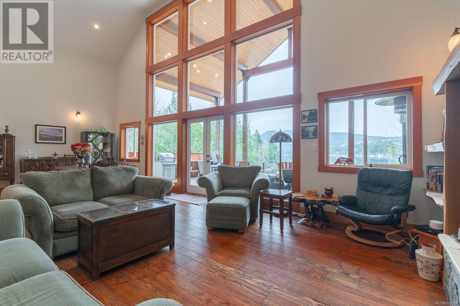 10087 Blower Rd, Port Alberni real estate listing 993085