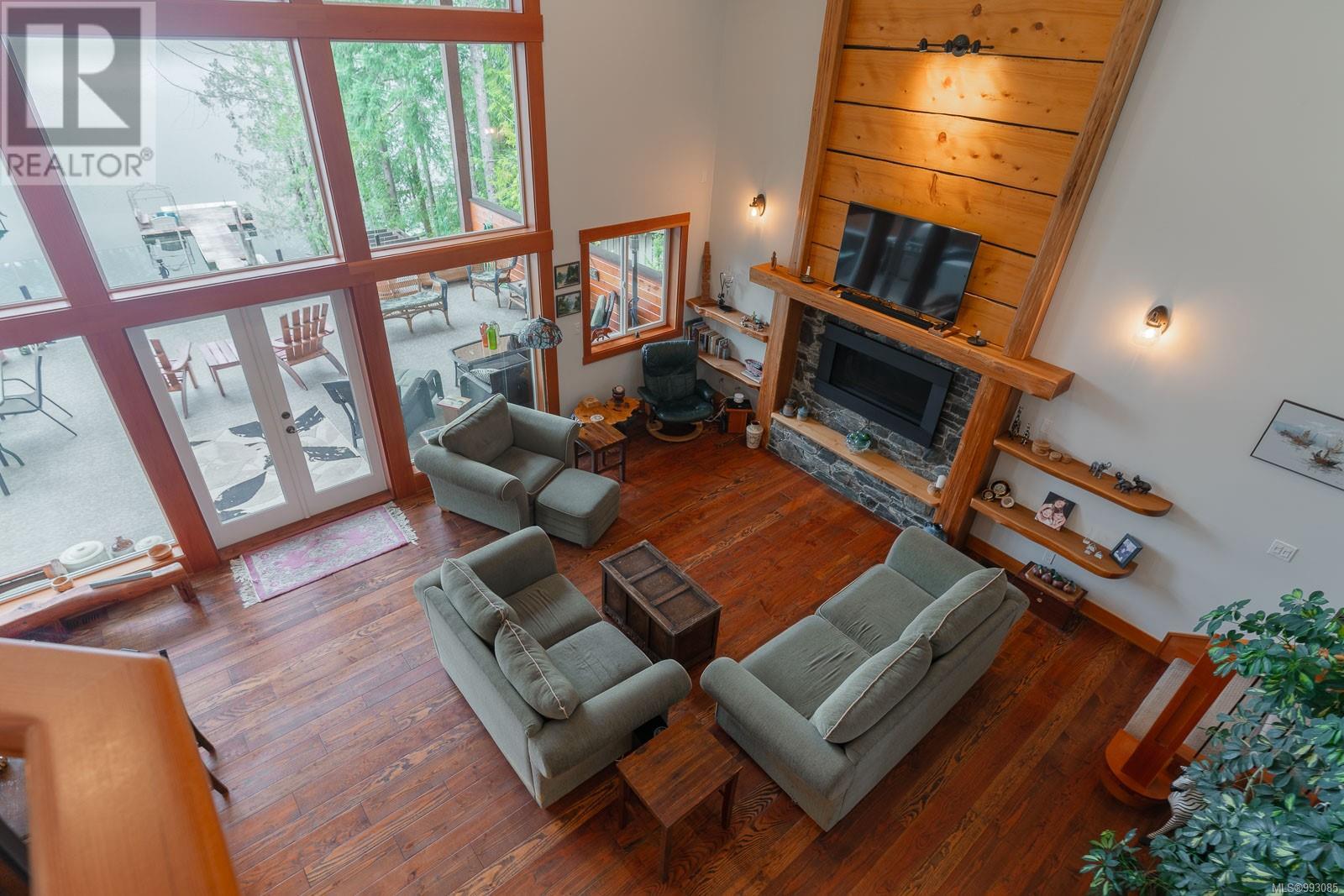 10087 Blower Rd, Port Alberni real estate listing 993085