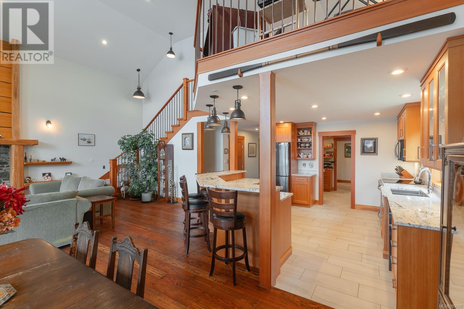 10087 Blower Rd, Port Alberni real estate listing 993085