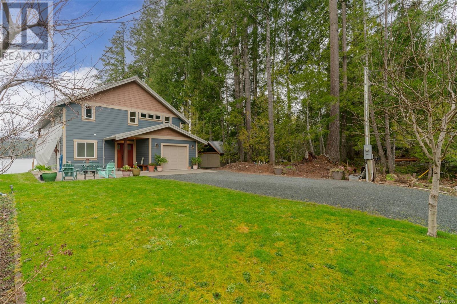 10087 Blower Rd, Port Alberni real estate listing 993085