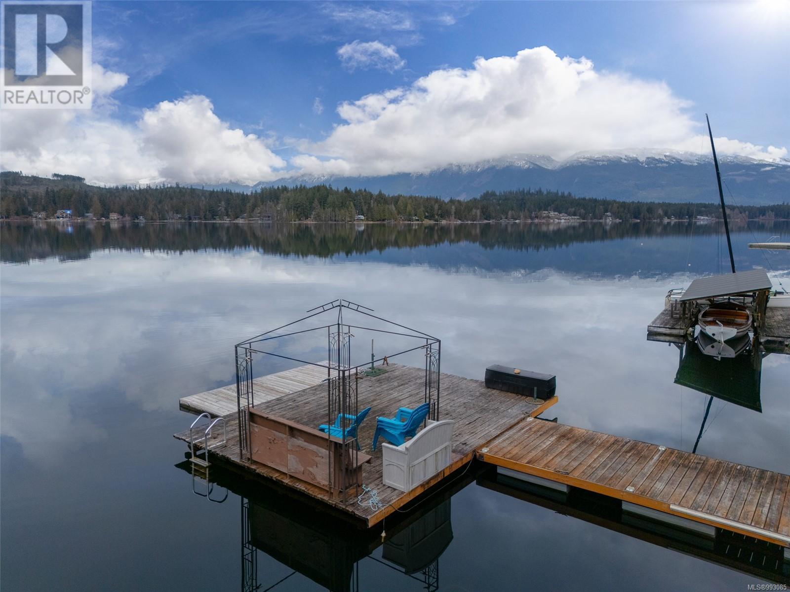 10087 Blower Rd, Port Alberni real estate listing 993085