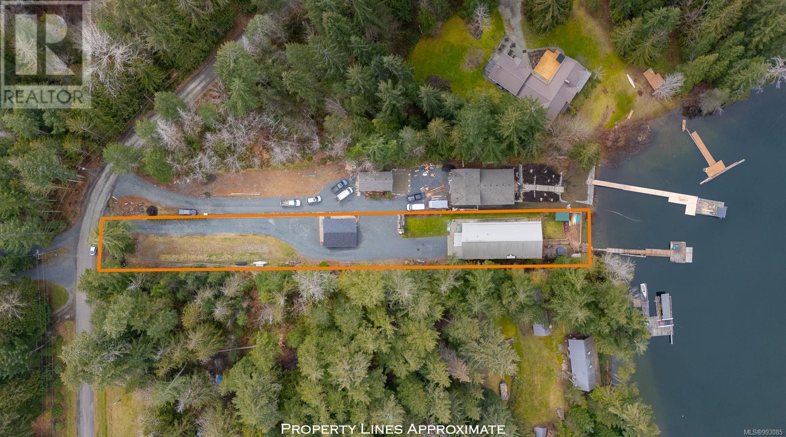 10087 Blower Rd, Port Alberni real estate listing 993085