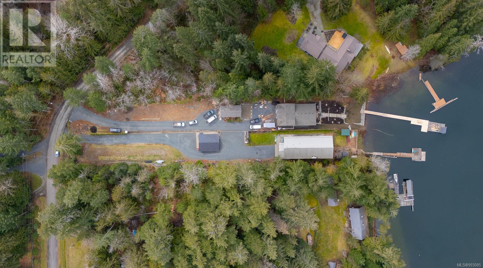 10087 Blower Rd, Port Alberni real estate listing 993085