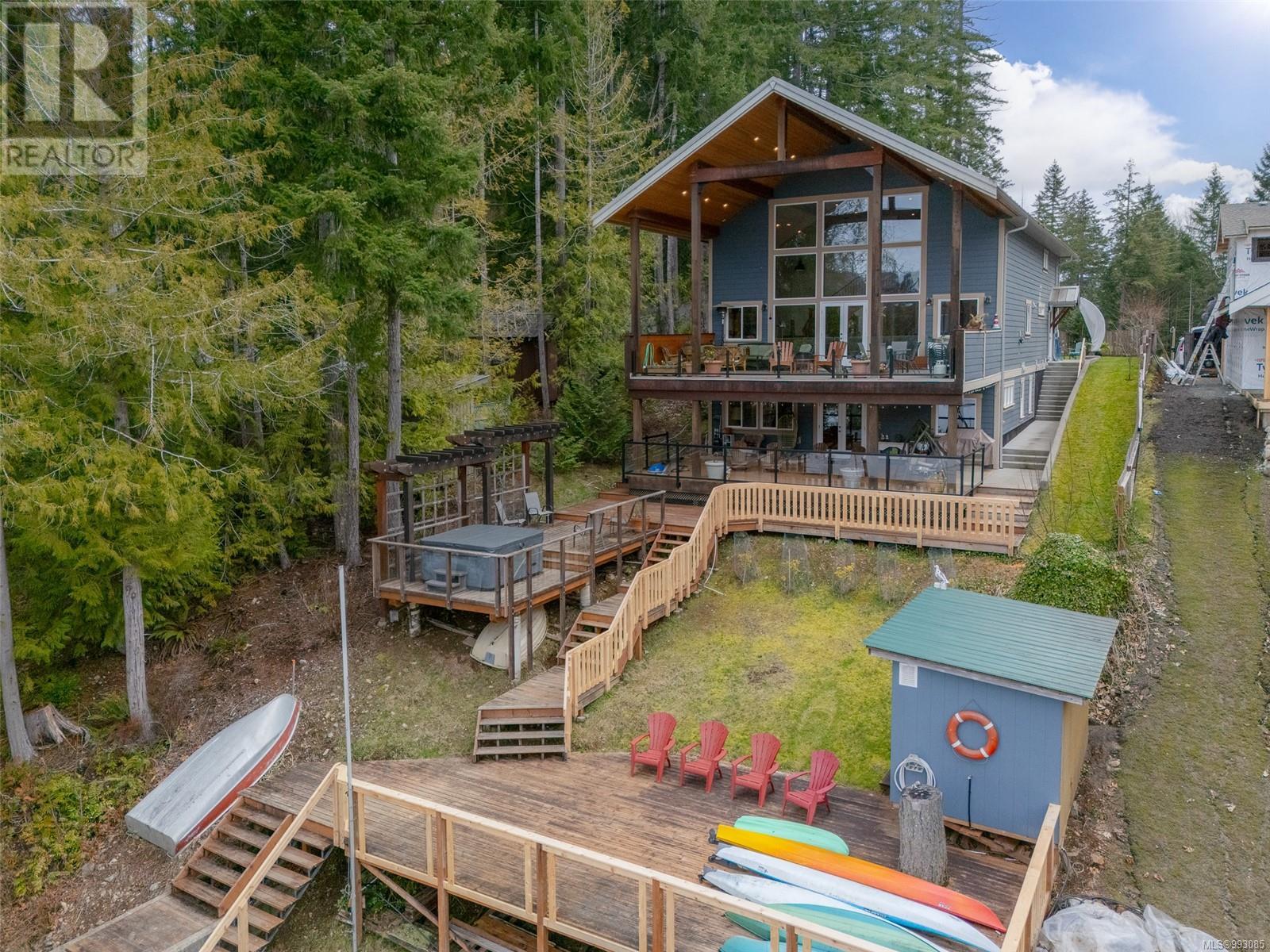 10087 Blower Rd, Port Alberni real estate listing 993085
