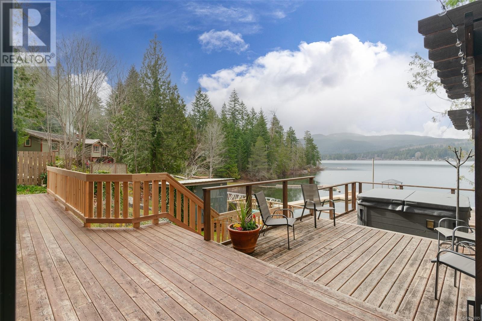 10087 Blower Rd, Port Alberni real estate listing 993085