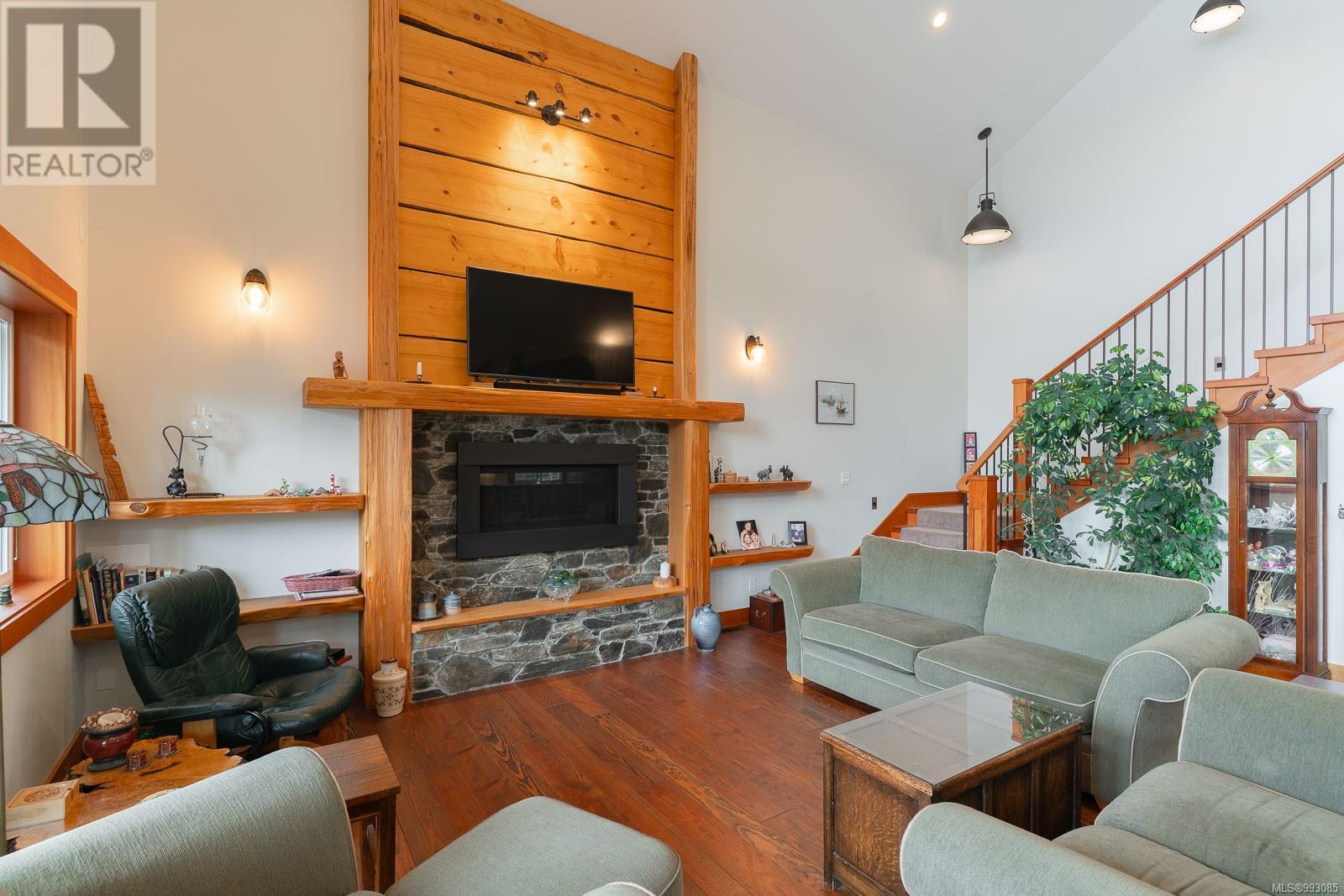 10087 Blower Rd, Port Alberni real estate listing 993085