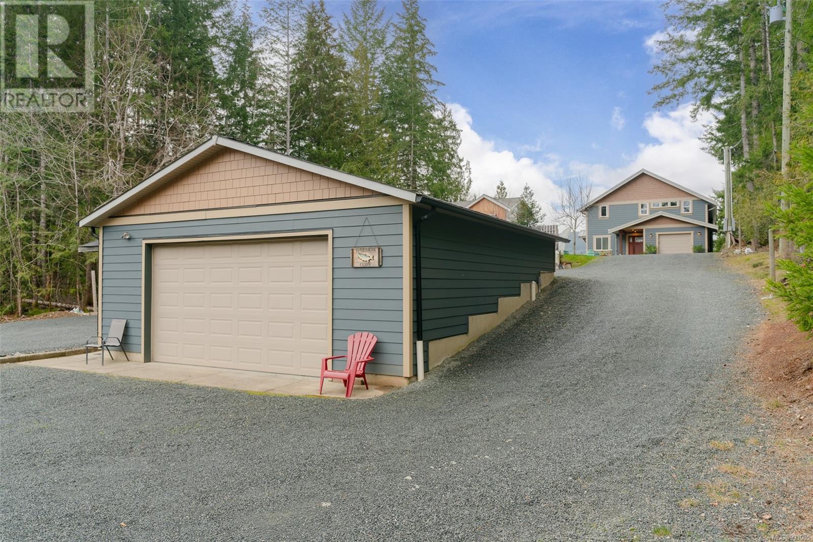 10087 Blower Rd, Port Alberni real estate listing 993085