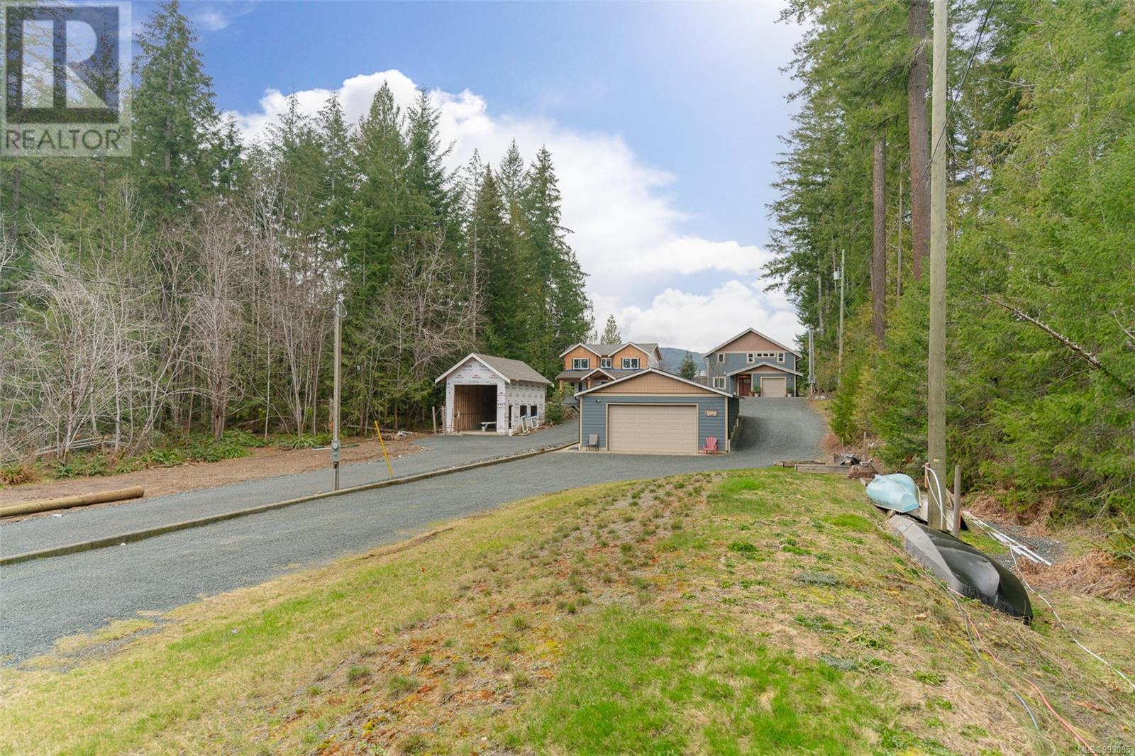 10087 Blower Rd, Port Alberni real estate listing 993085