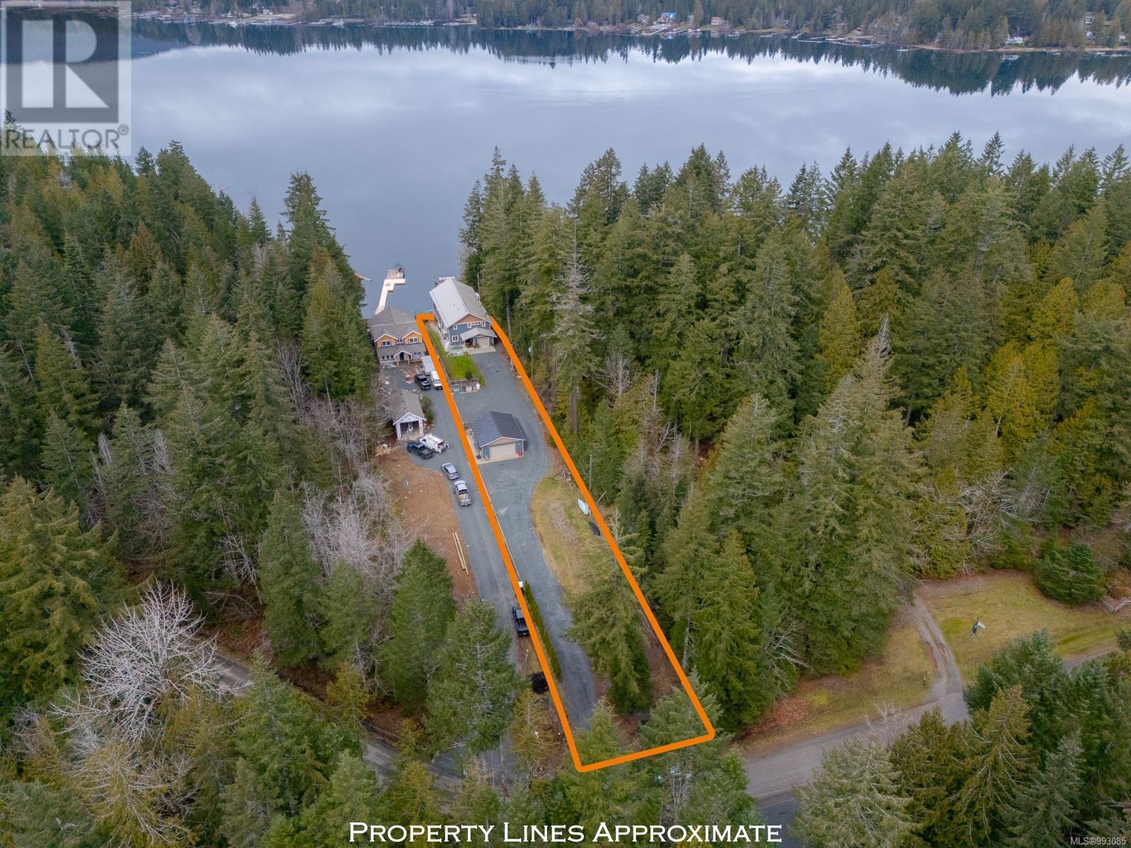 10087 Blower Rd, Port Alberni real estate listing 993085