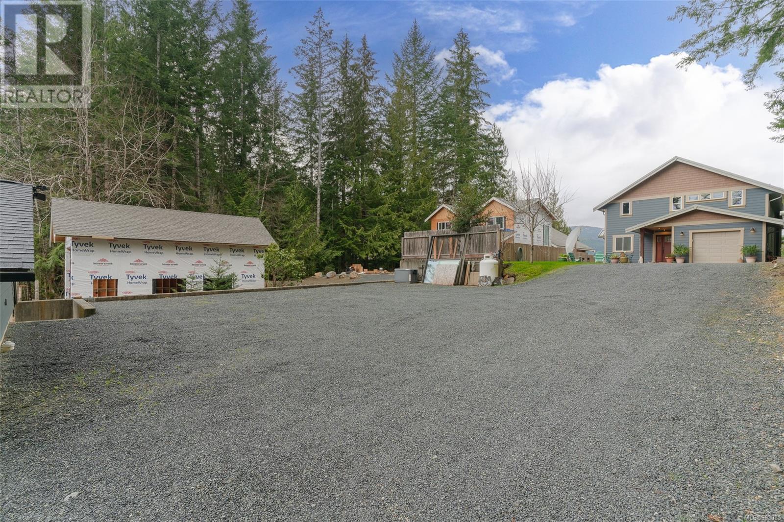 10087 Blower Rd, Port Alberni real estate listing 993085