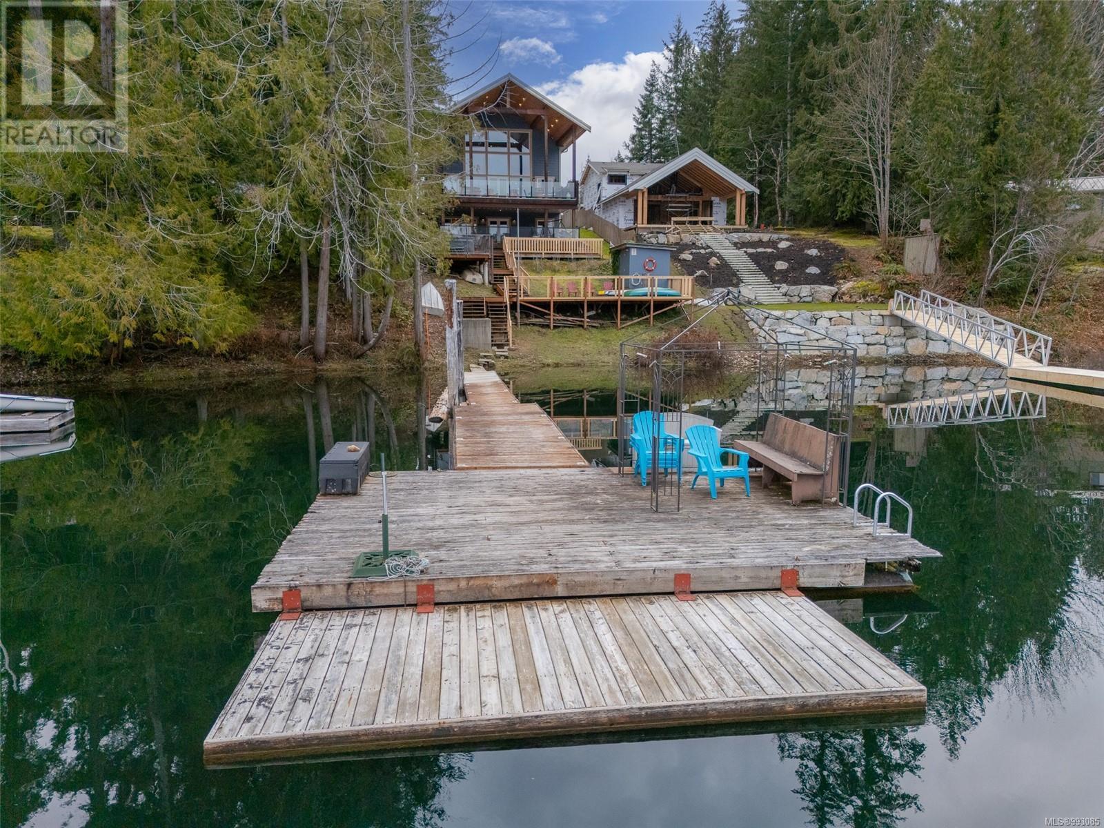 10087 Blower Rd, Port Alberni real estate listing 993085
