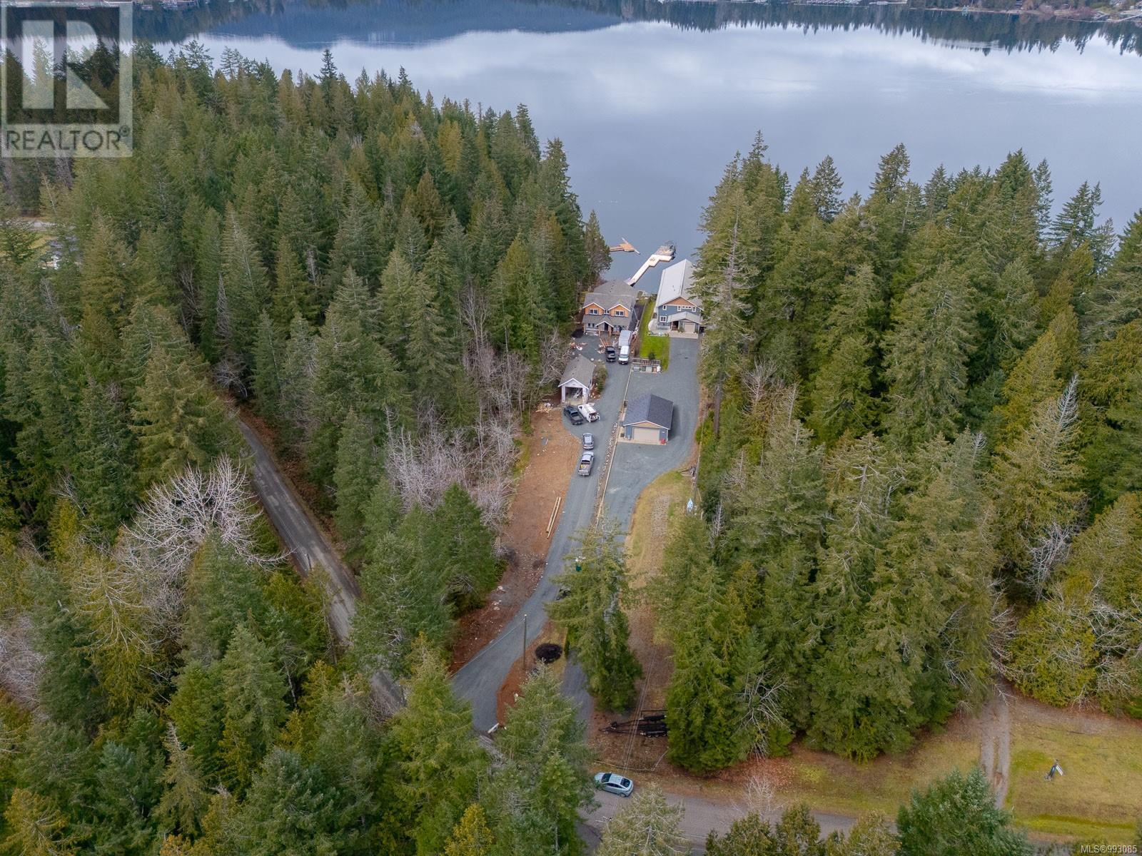 10087 Blower Rd, Port Alberni real estate listing 993085