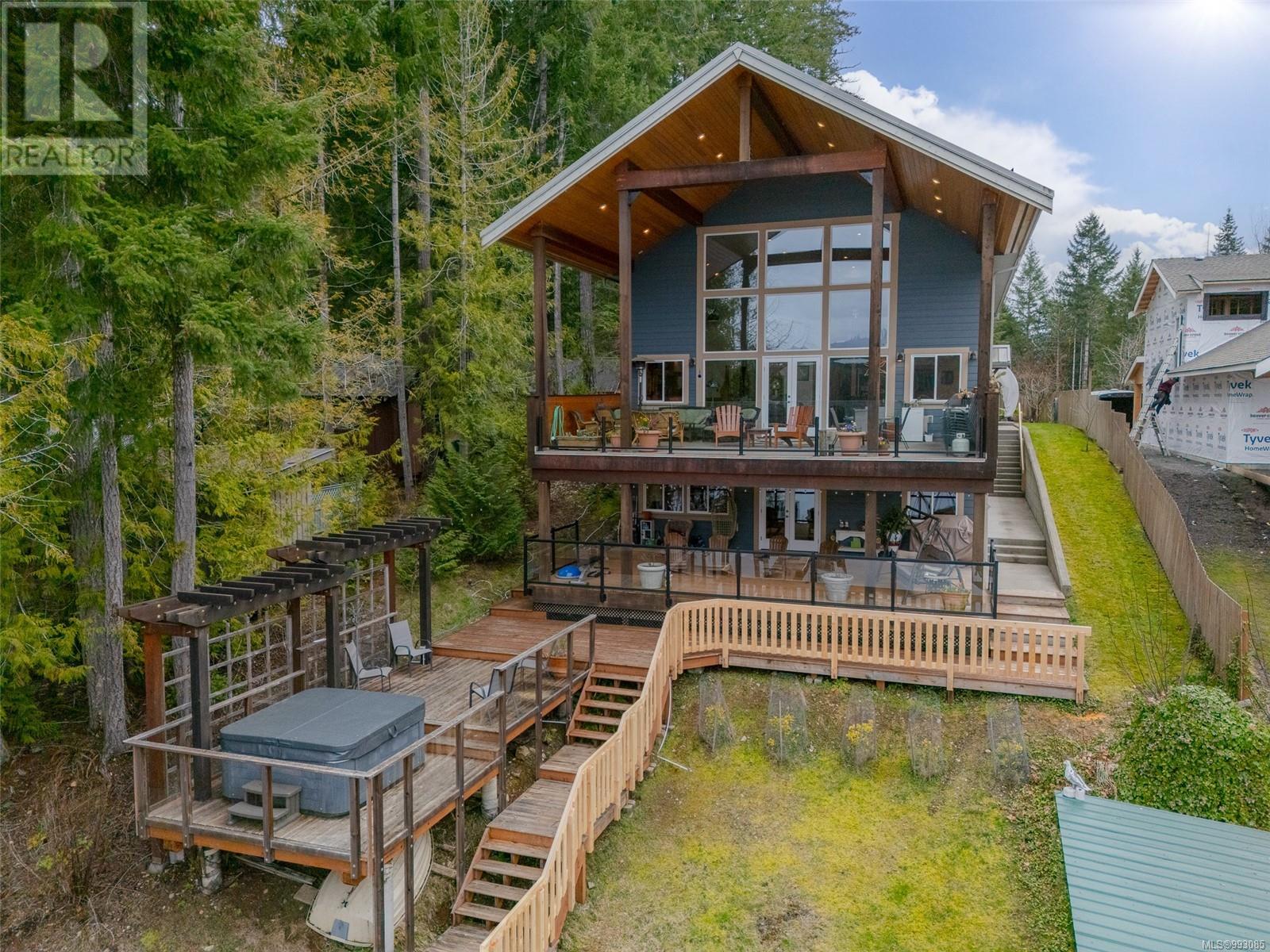 10087 Blower Rd, Port Alberni real estate listing 993085