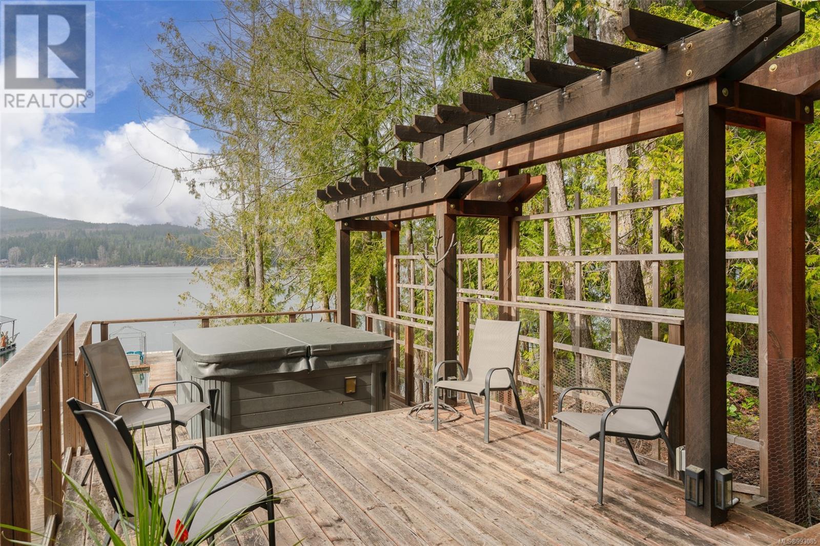 10087 Blower Rd, Port Alberni real estate listing 993085
