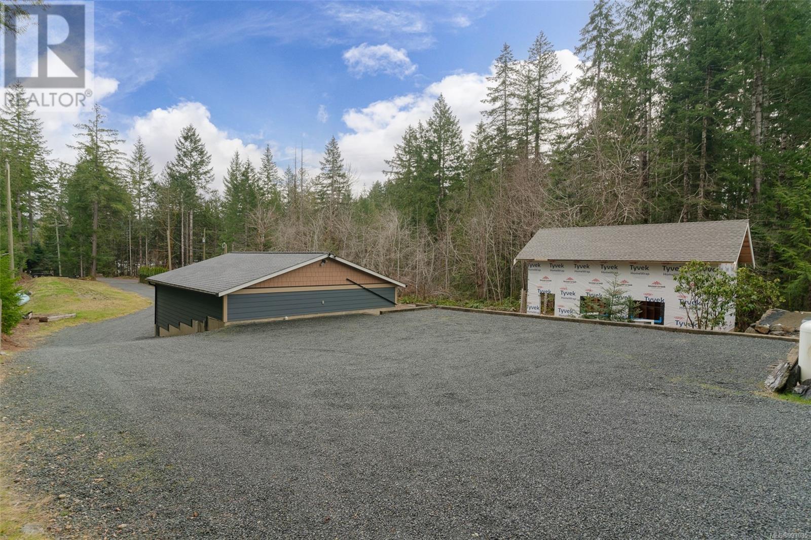 10087 Blower Rd, Port Alberni real estate listing 993085