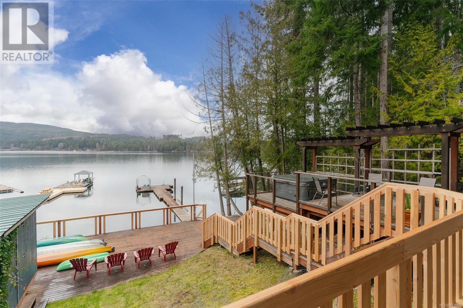 10087 Blower Rd, Port Alberni real estate listing 993085