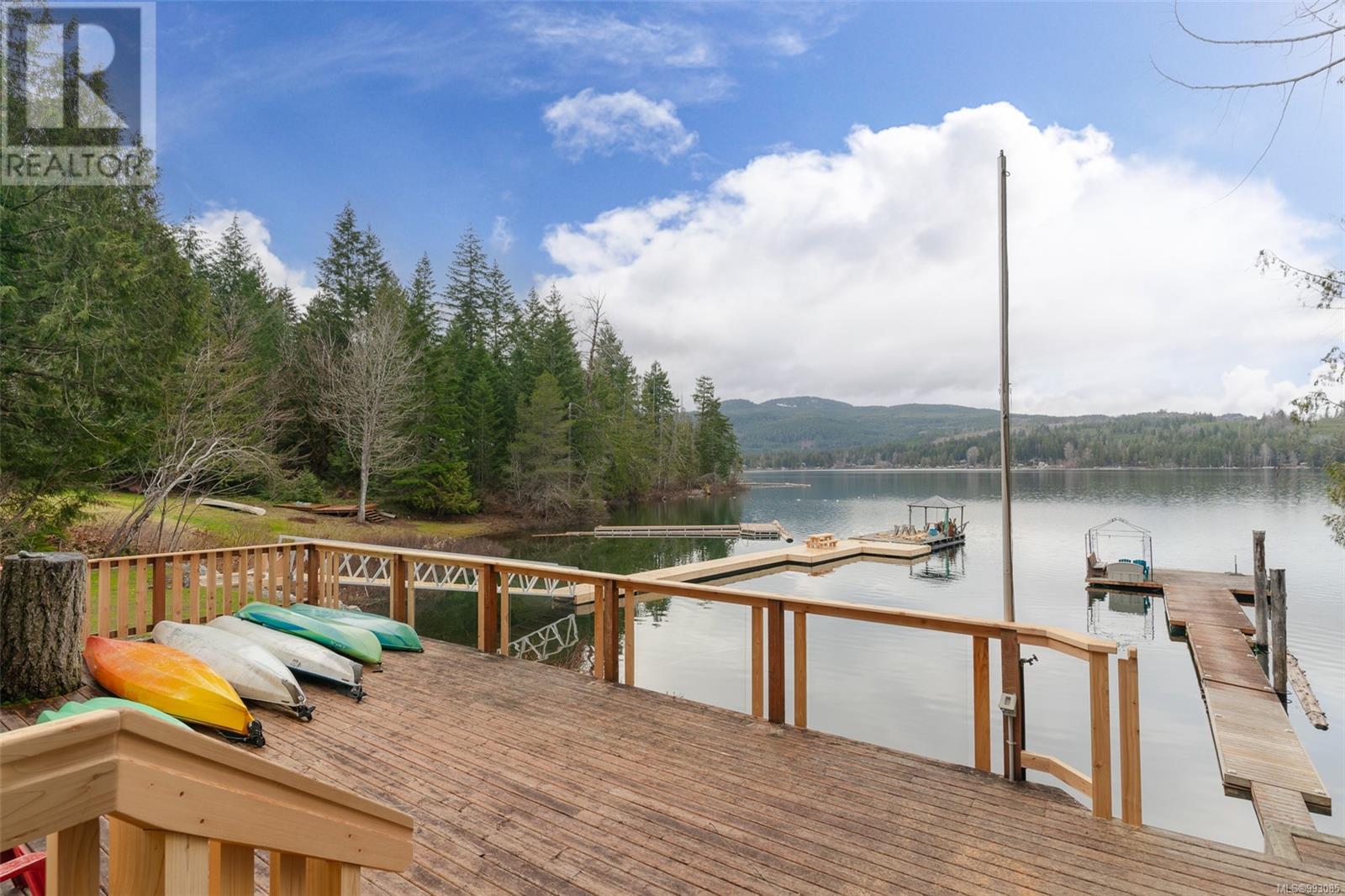 10087 Blower Rd, Port Alberni real estate listing 993085