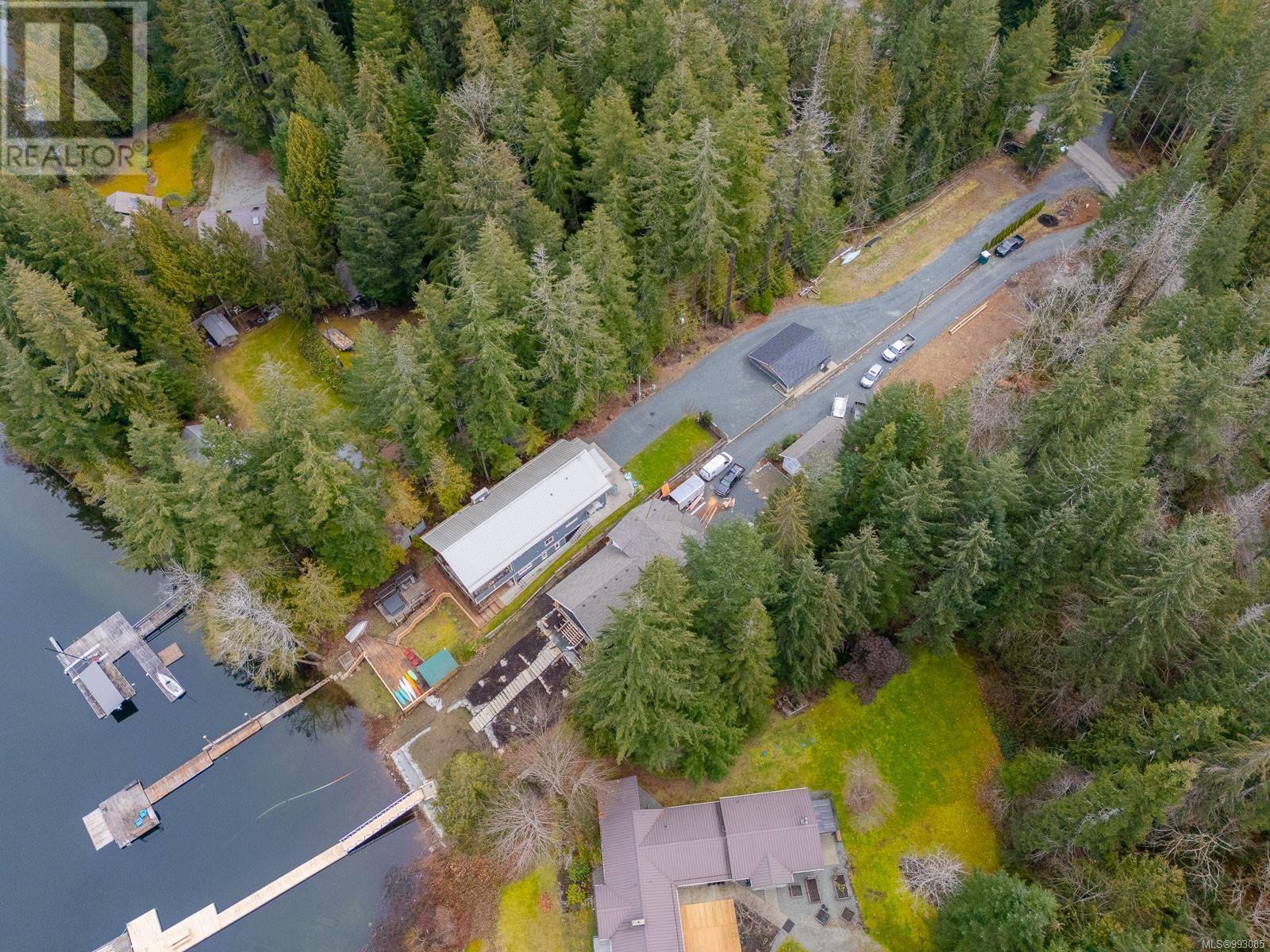 10087 Blower Rd, Port Alberni real estate listing 993085