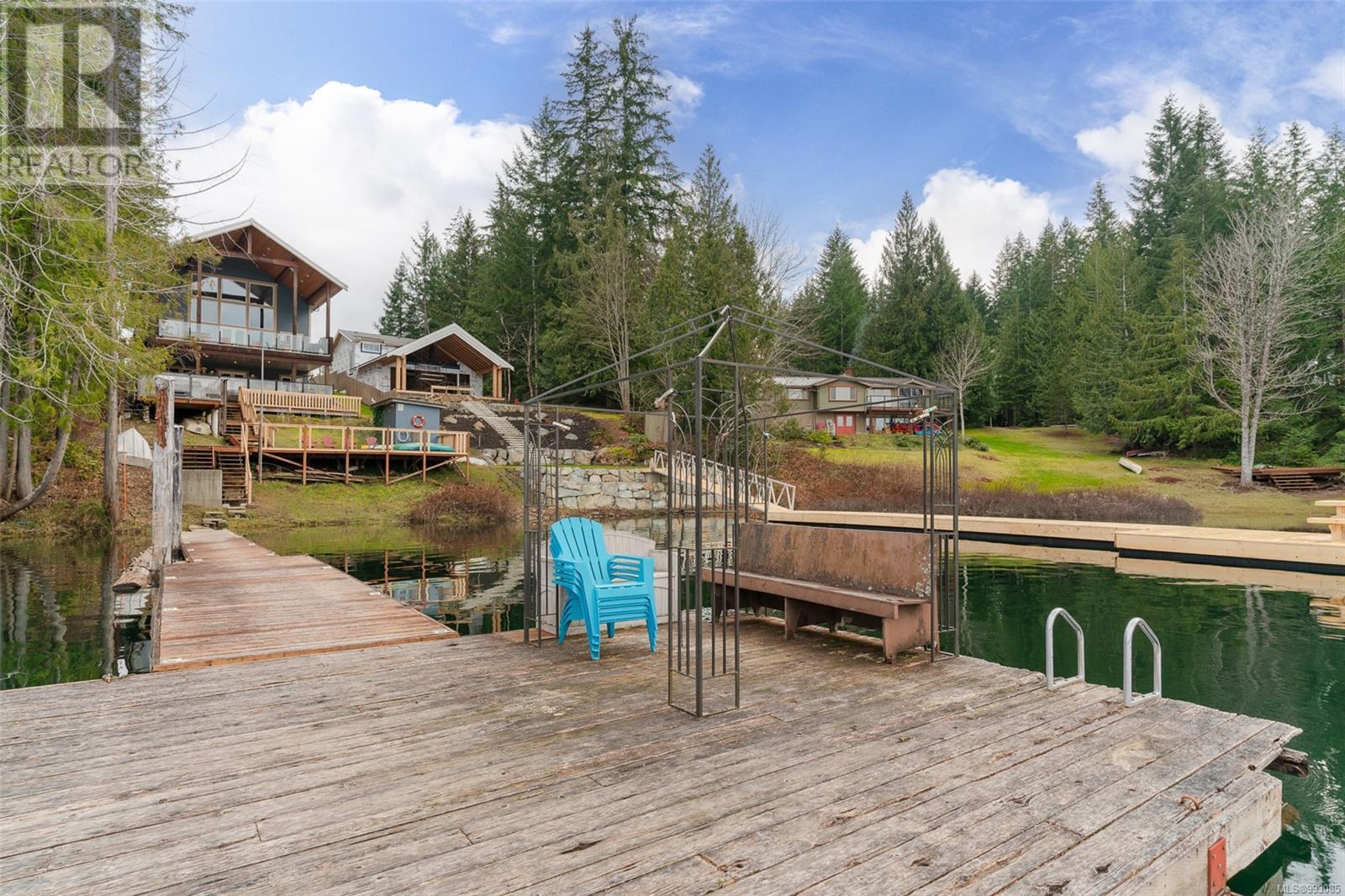 10087 Blower Rd, Port Alberni real estate listing 993085