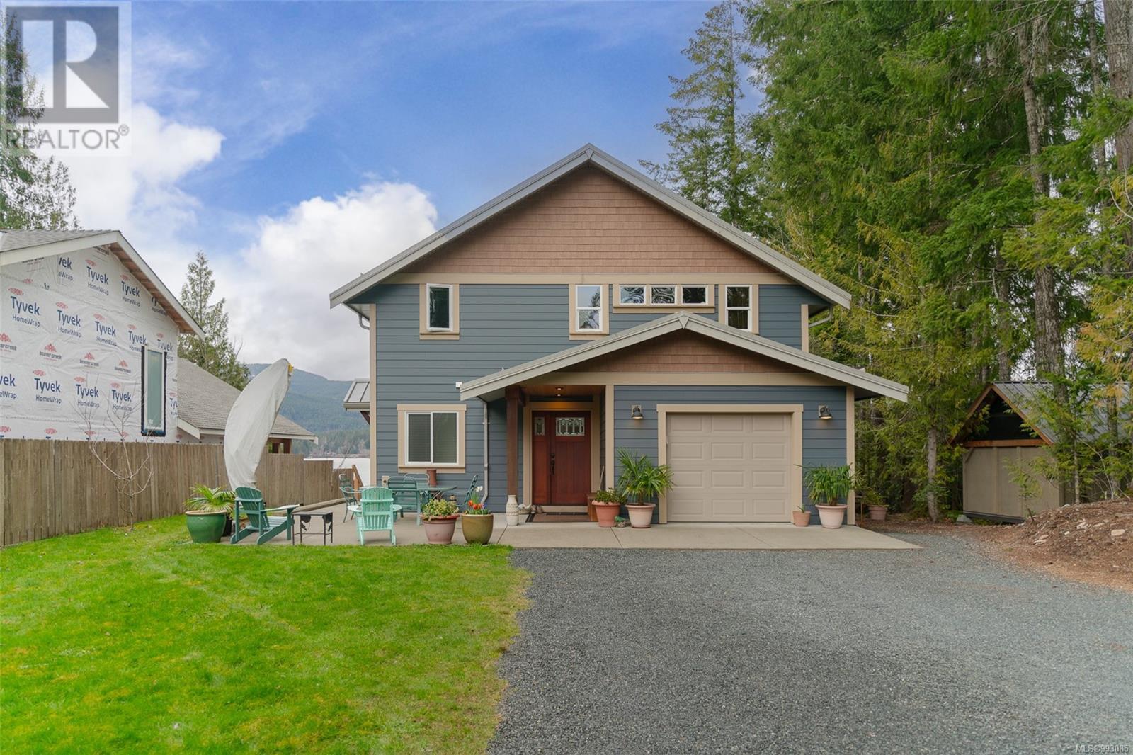 10087 Blower Rd, Port Alberni real estate listing 993085