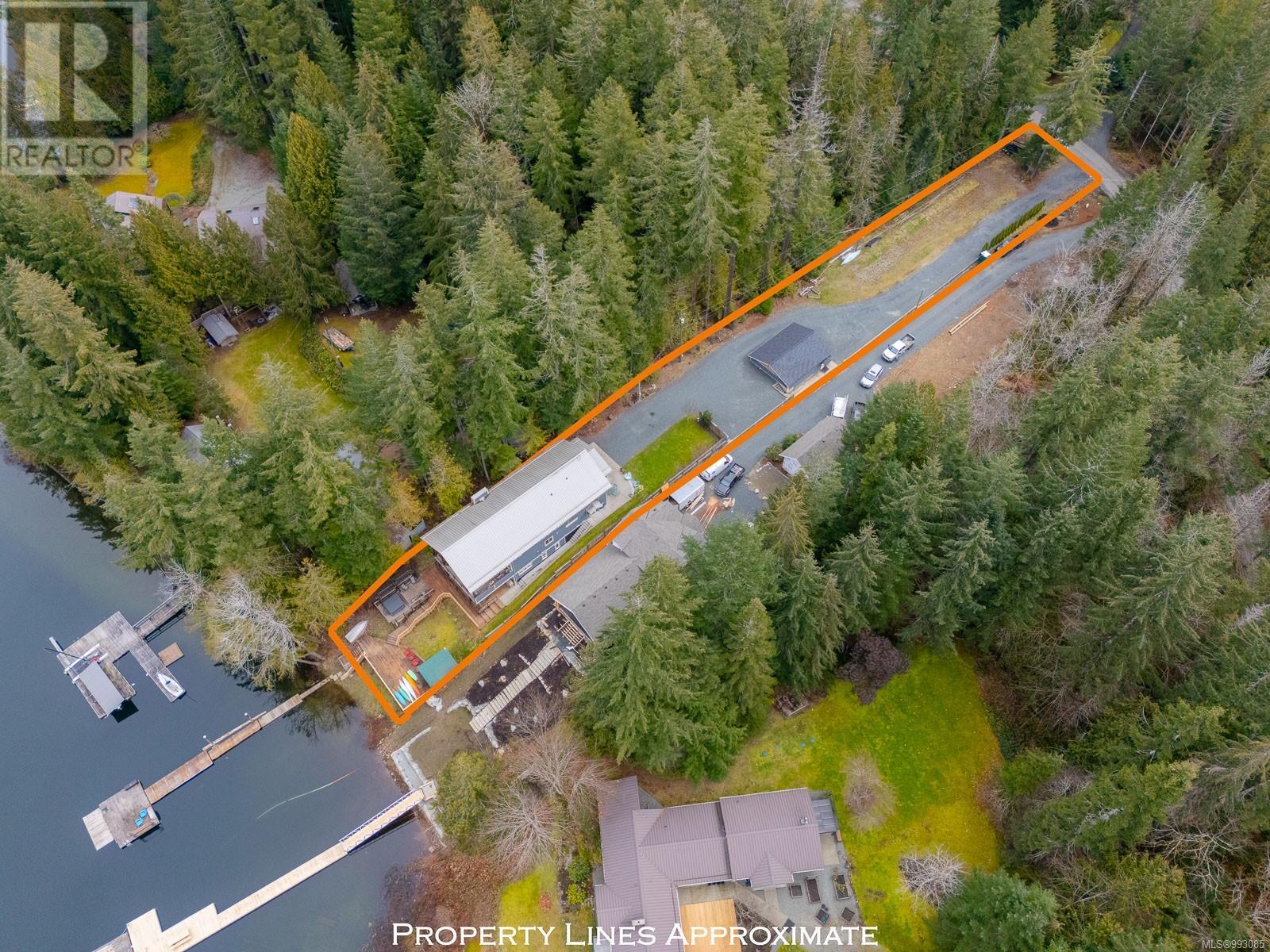 10087 Blower Rd, Port Alberni real estate listing 993085
