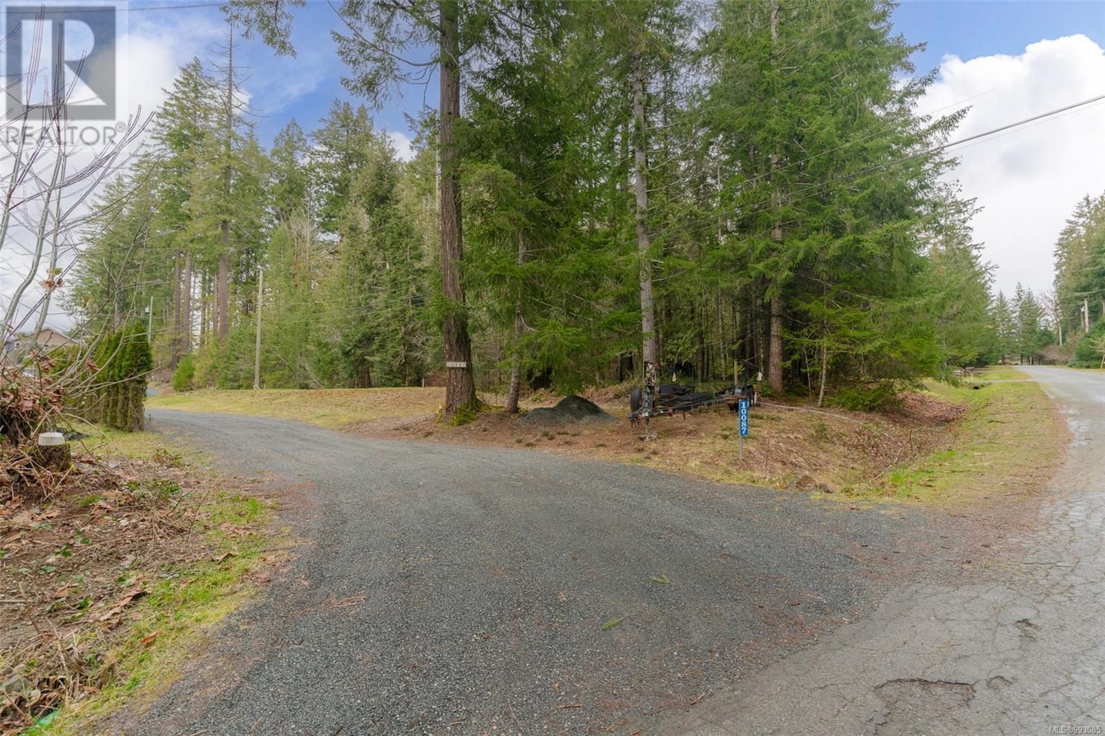 10087 Blower Rd, Port Alberni real estate listing 993085