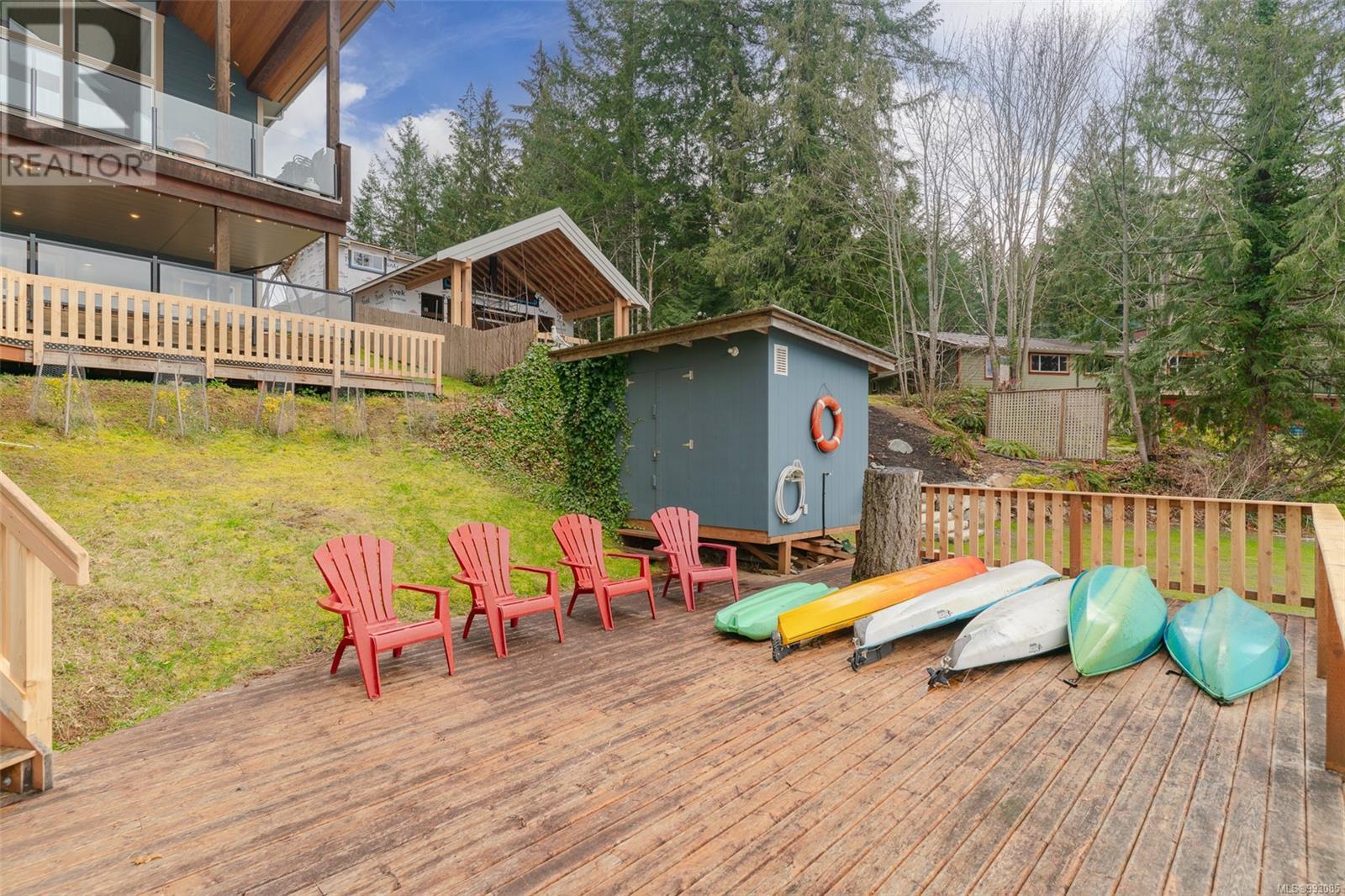 10087 Blower Rd, Port Alberni real estate listing 993085