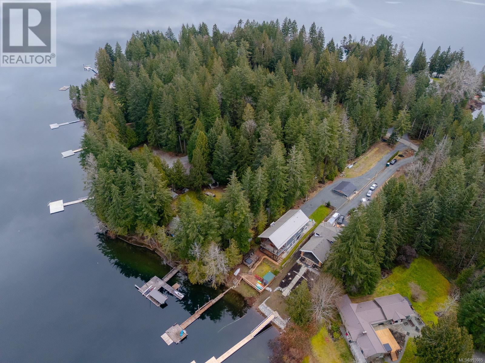 10087 Blower Rd, Port Alberni real estate listing 993085