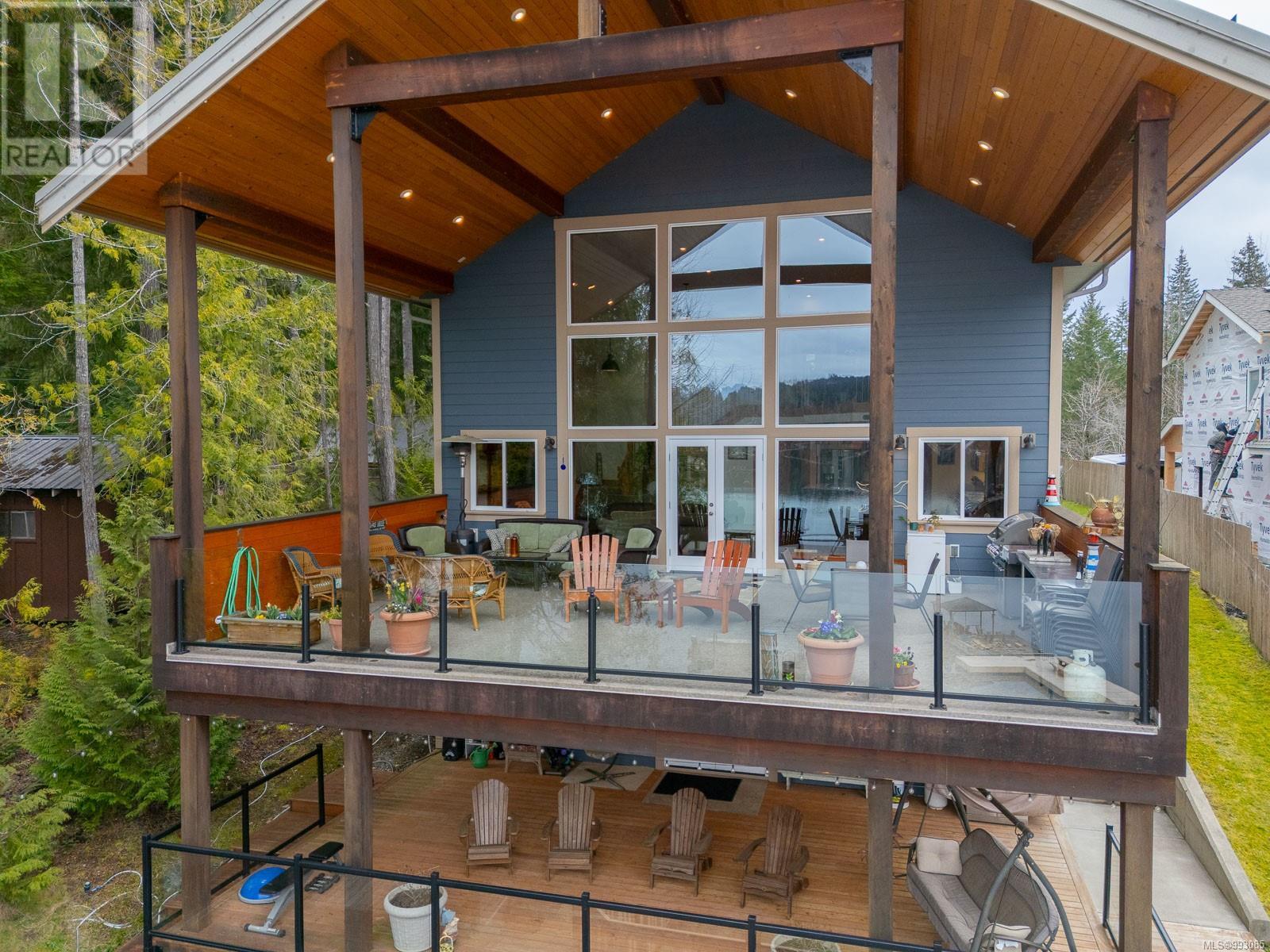 10087 Blower Rd, Port Alberni real estate listing 993085