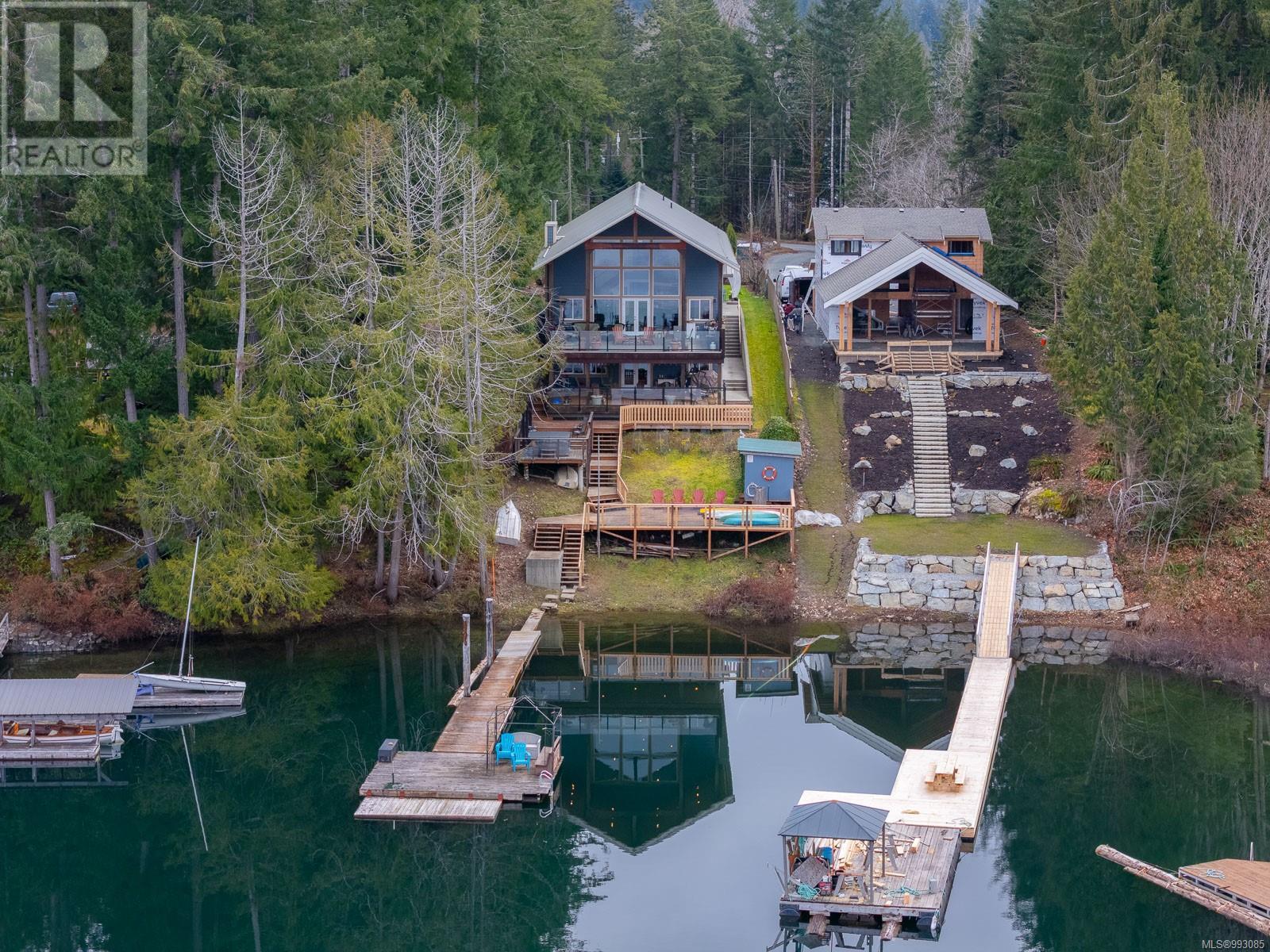 10087 Blower Rd, Port Alberni real estate listing 993085