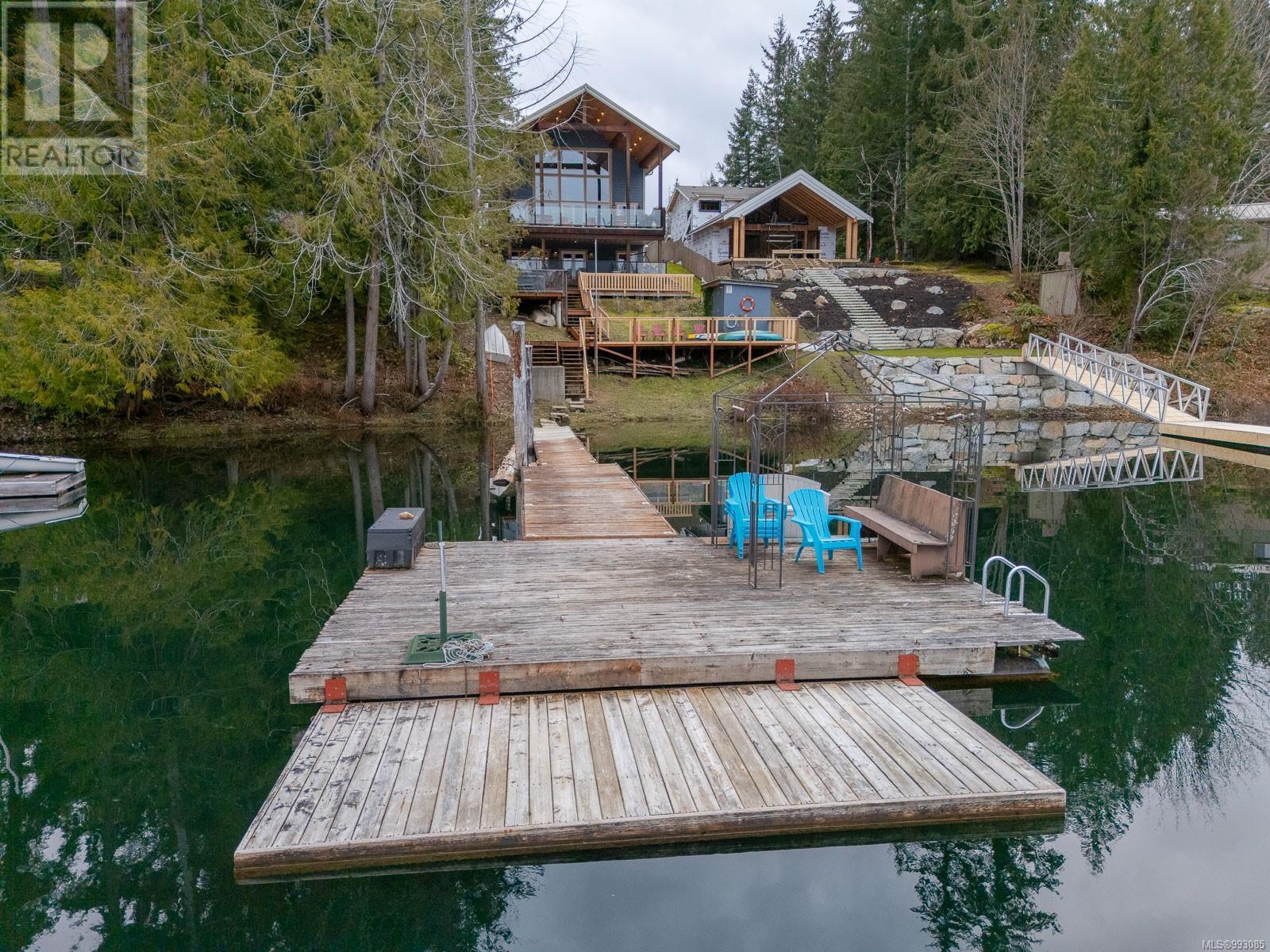 10087 Blower Rd, Port Alberni real estate listing 993085