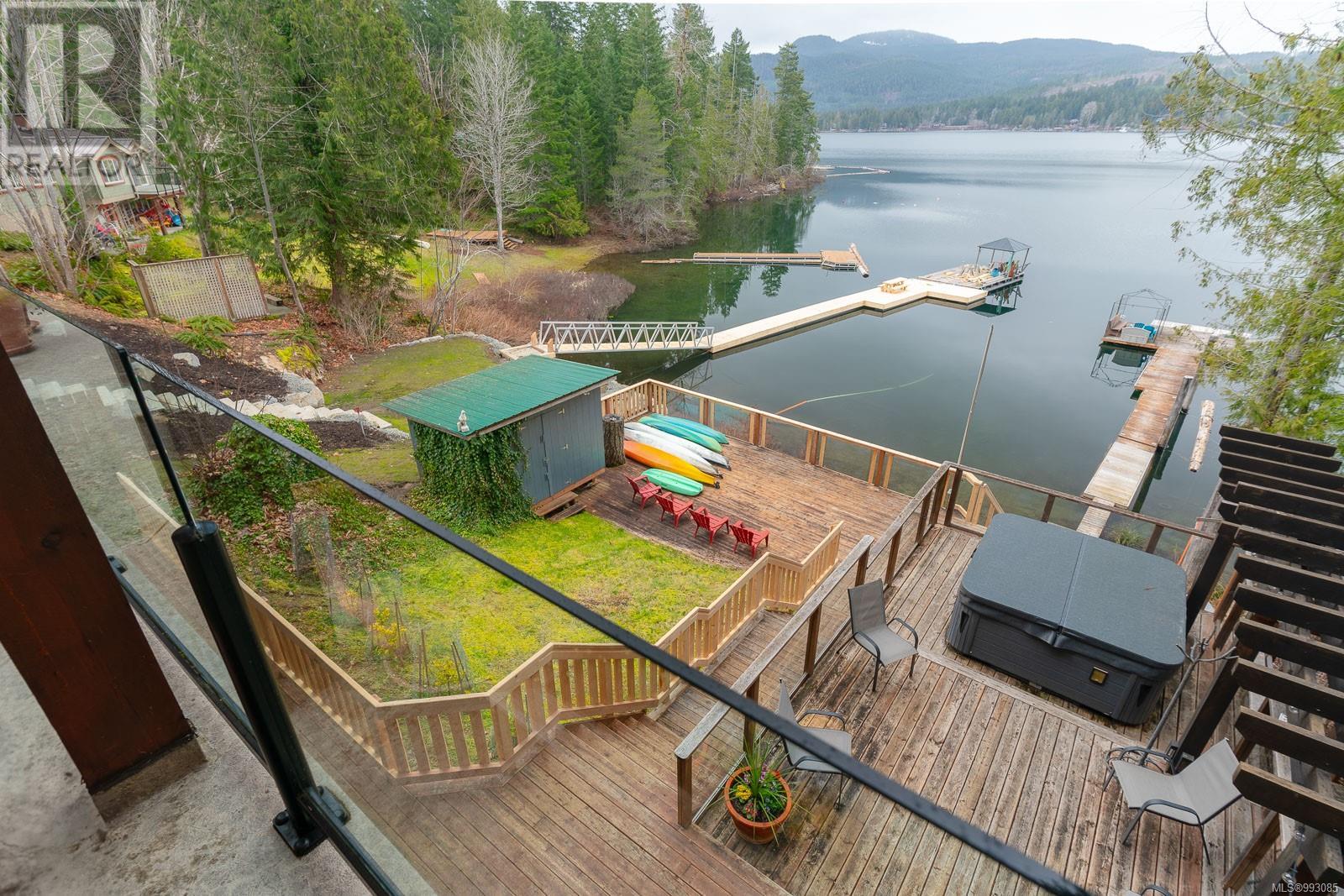 10087 Blower Rd, Port Alberni real estate listing 993085