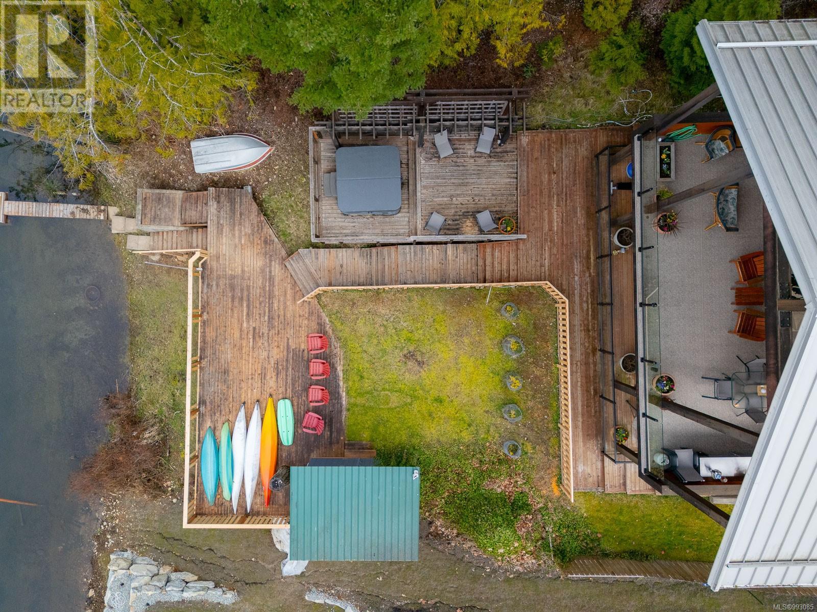 10087 Blower Rd, Port Alberni real estate listing 993085
