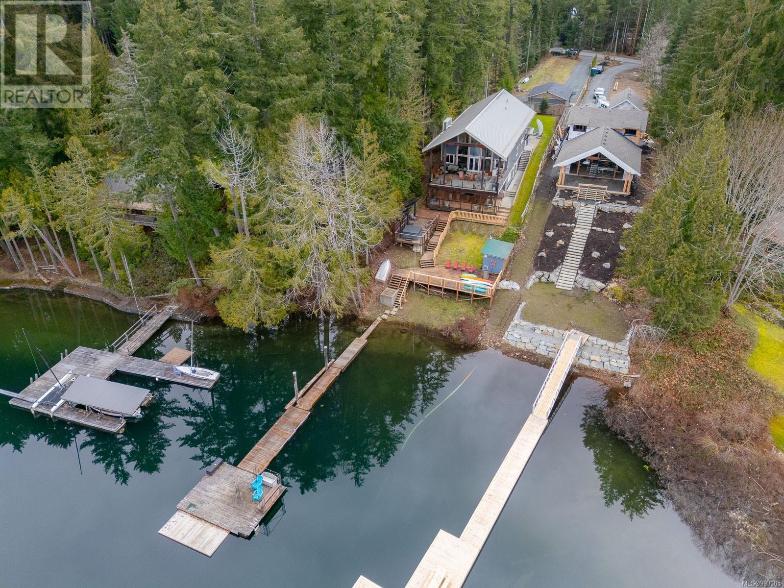 10087 Blower Rd, Port Alberni real estate listing 993085