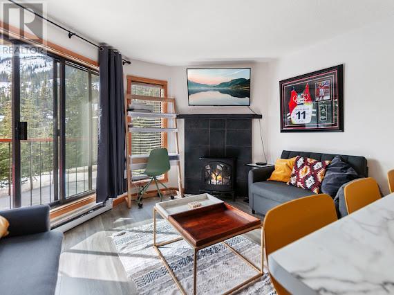 6 (101) 1191 APEX MOUNTAIN Road, Penticton
