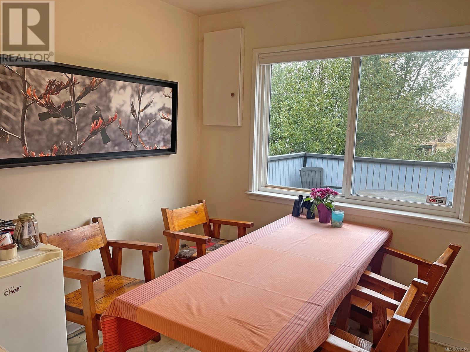 474 Wakesiah Ave, Nanaimo real estate listing 993151