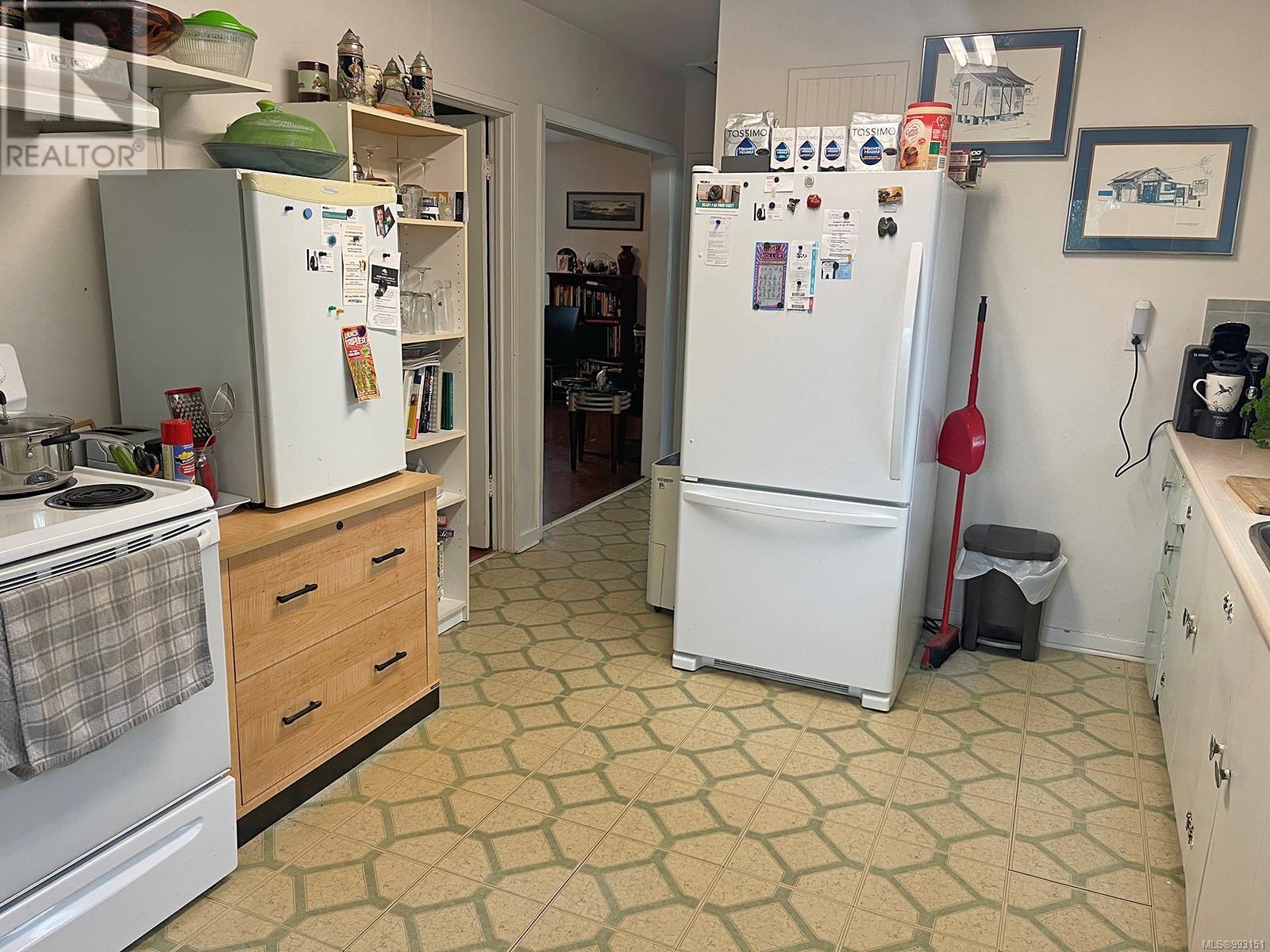 474 Wakesiah Ave, Nanaimo real estate listing 993151