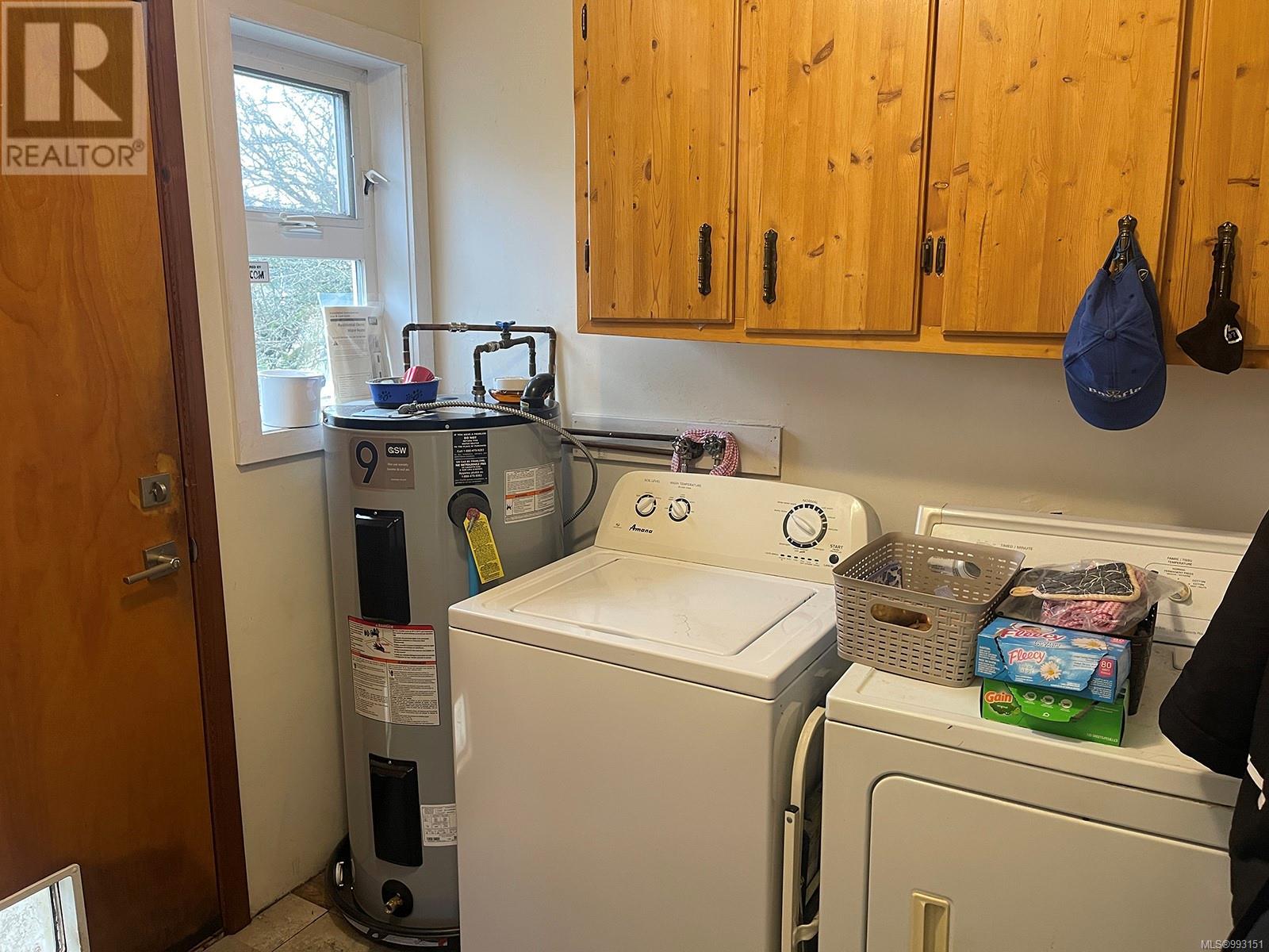 474 Wakesiah Ave, Nanaimo real estate listing 993151