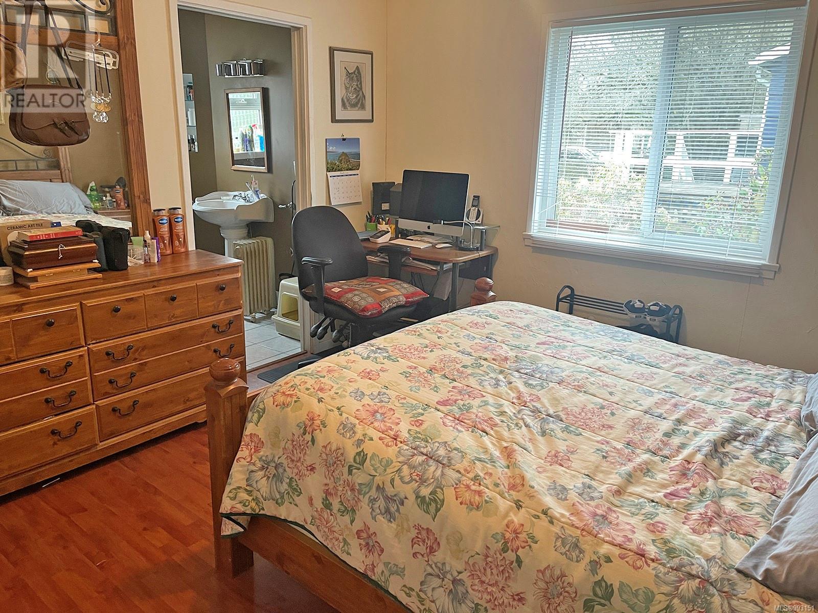 474 Wakesiah Ave, Nanaimo real estate listing 993151