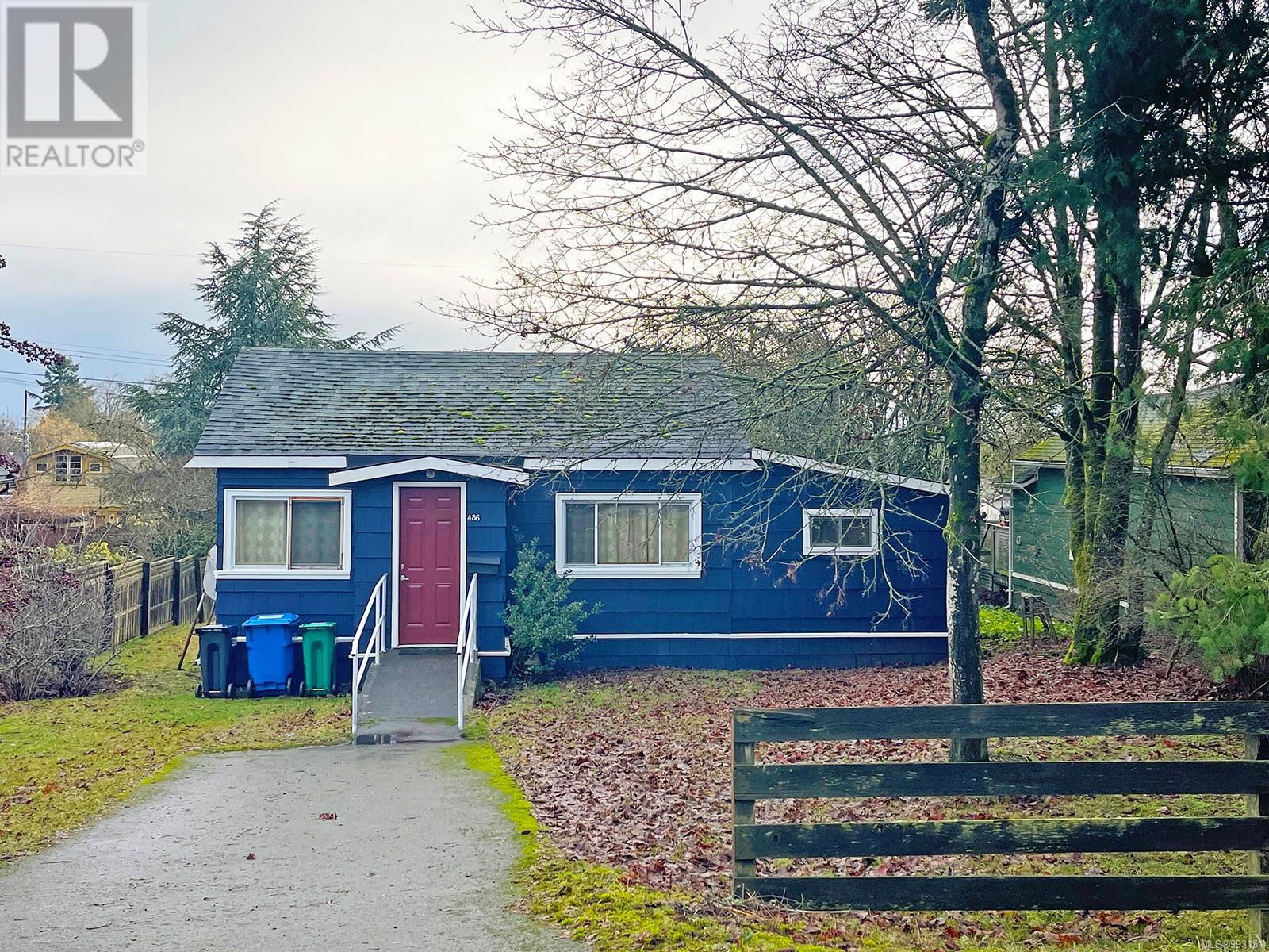 474 Wakesiah Ave, Nanaimo real estate listing 993151