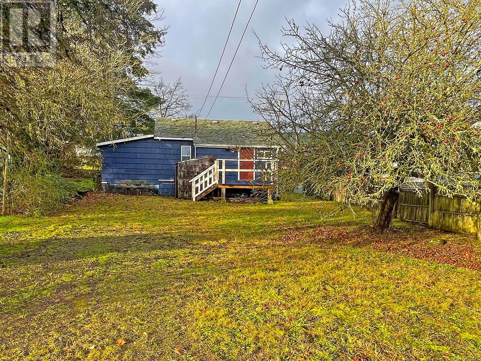 474 Wakesiah Ave, Nanaimo real estate listing 993151