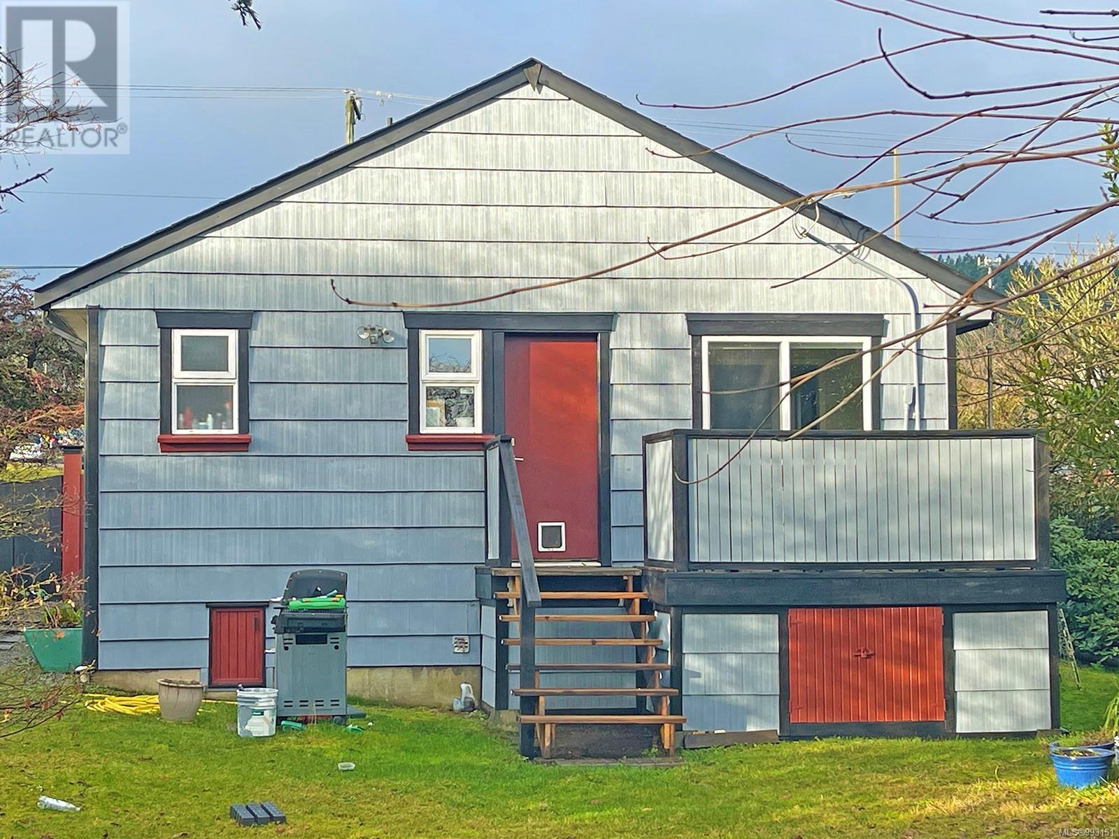 474 Wakesiah Ave, Nanaimo real estate listing 993151
